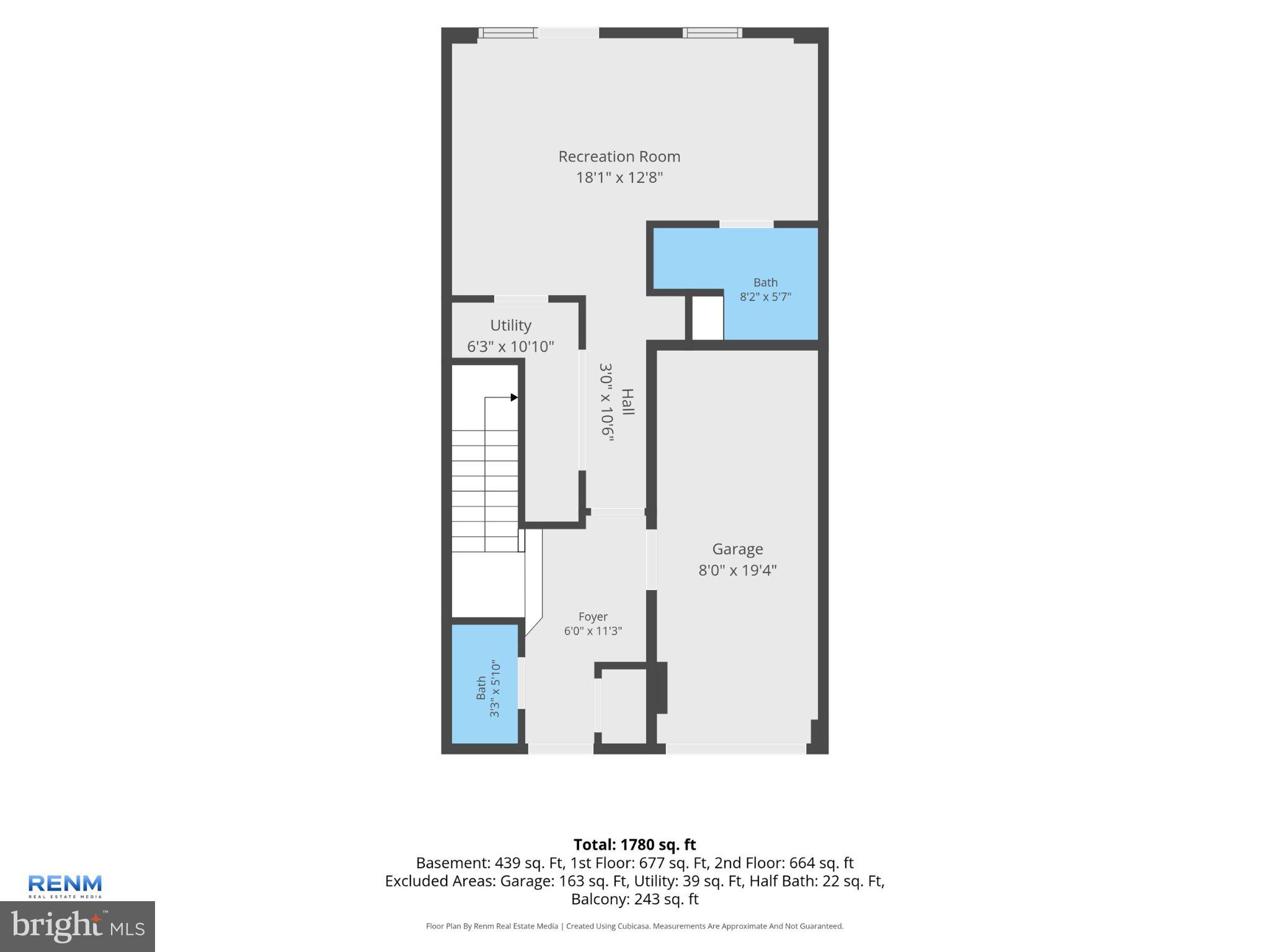 STONEGATE AT REGENTS GLEN - Residential