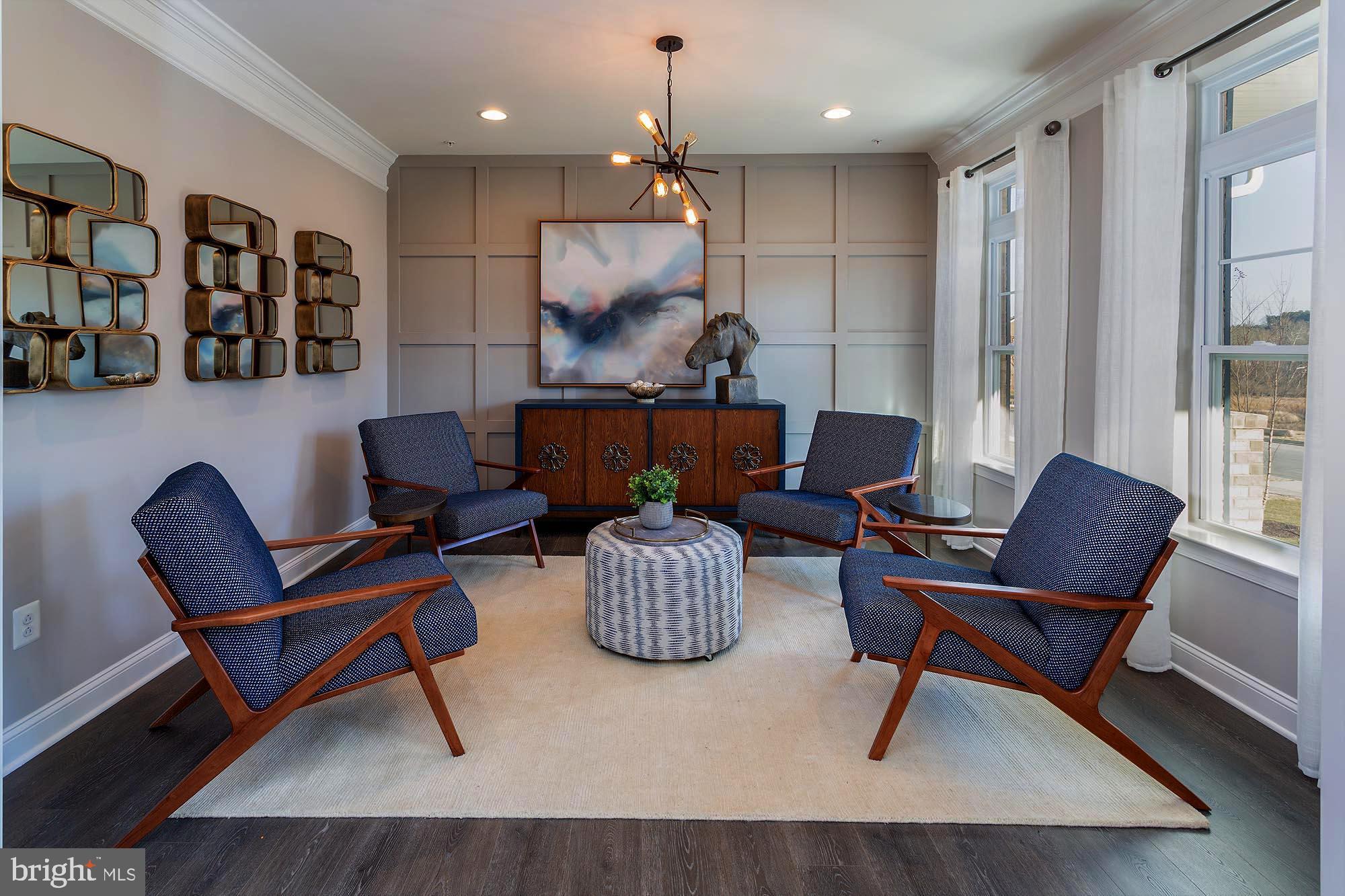 BEALLS MANOR - Residential
