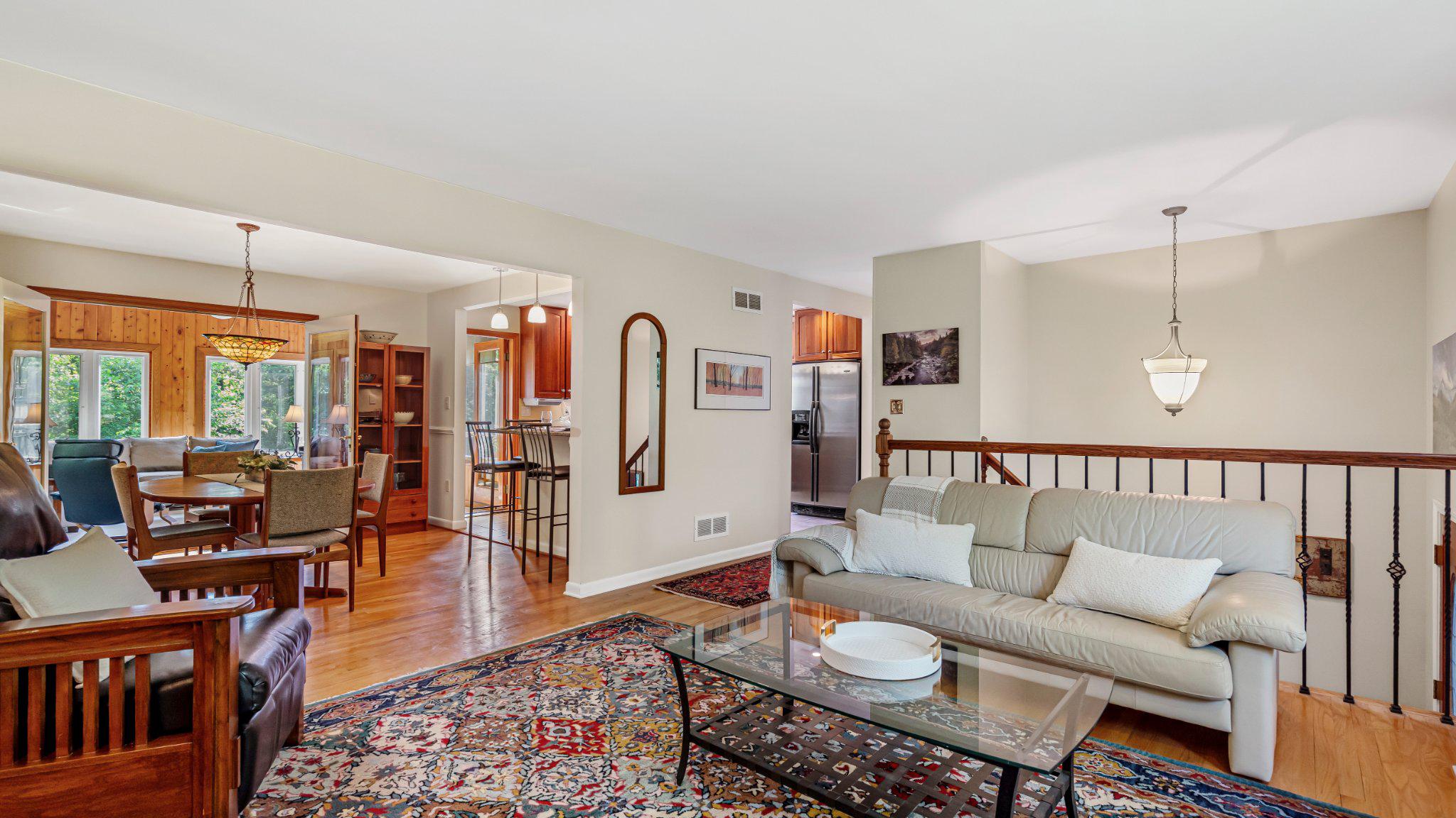 HUNTINGTON - Residential