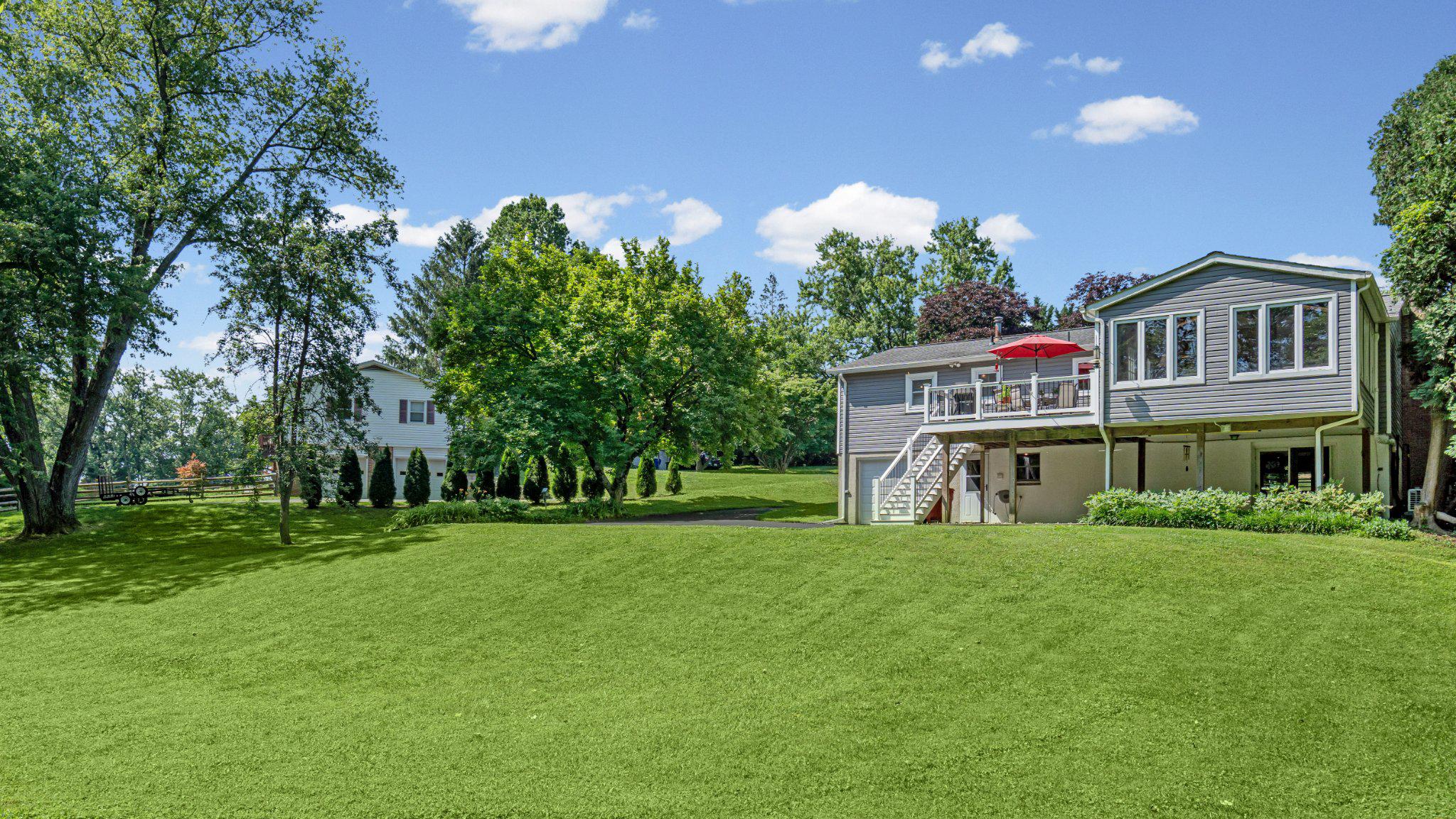 HUNTINGTON - Residential