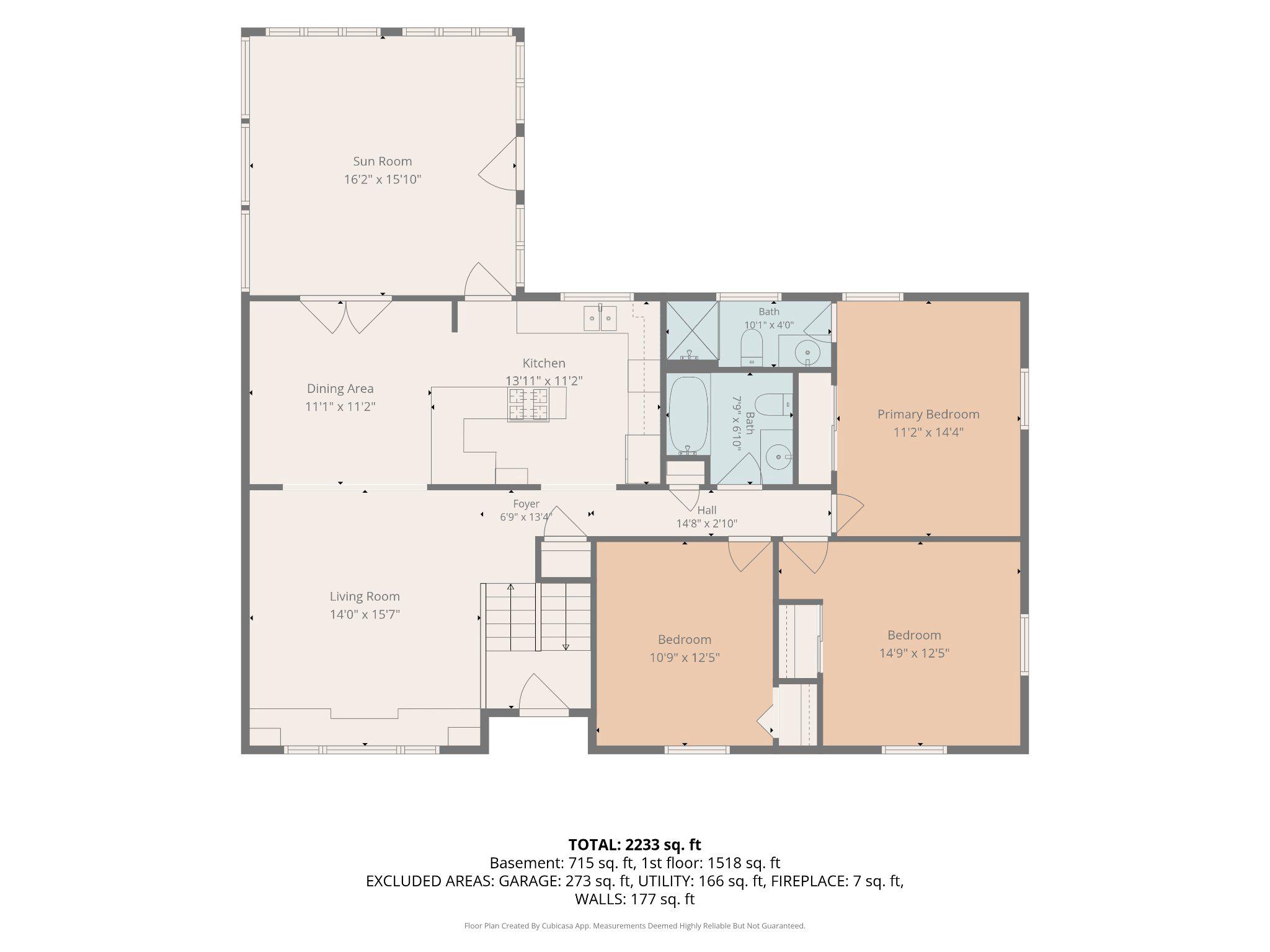 HUNTINGTON - Residential