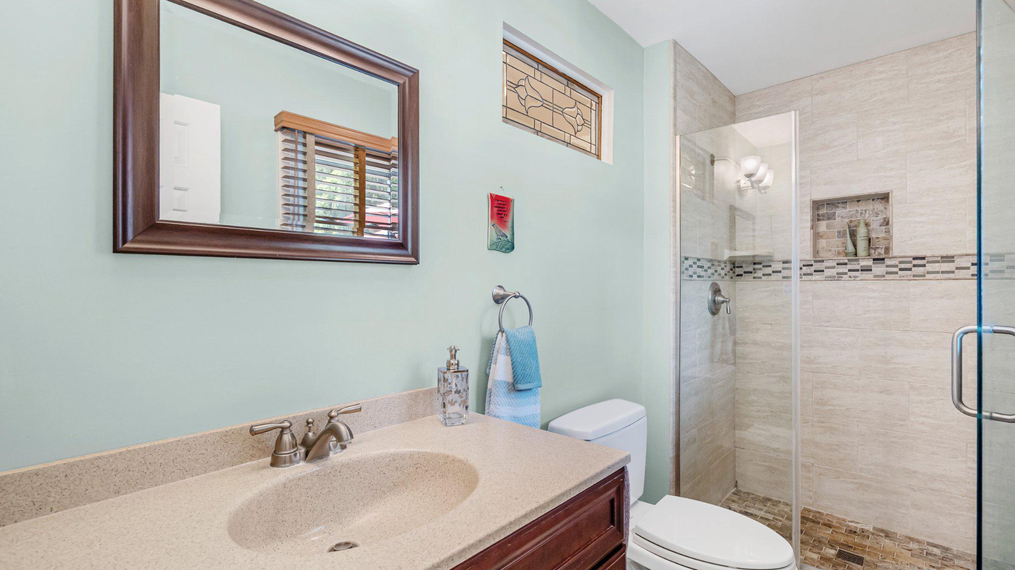 HUNTINGTON - Residential