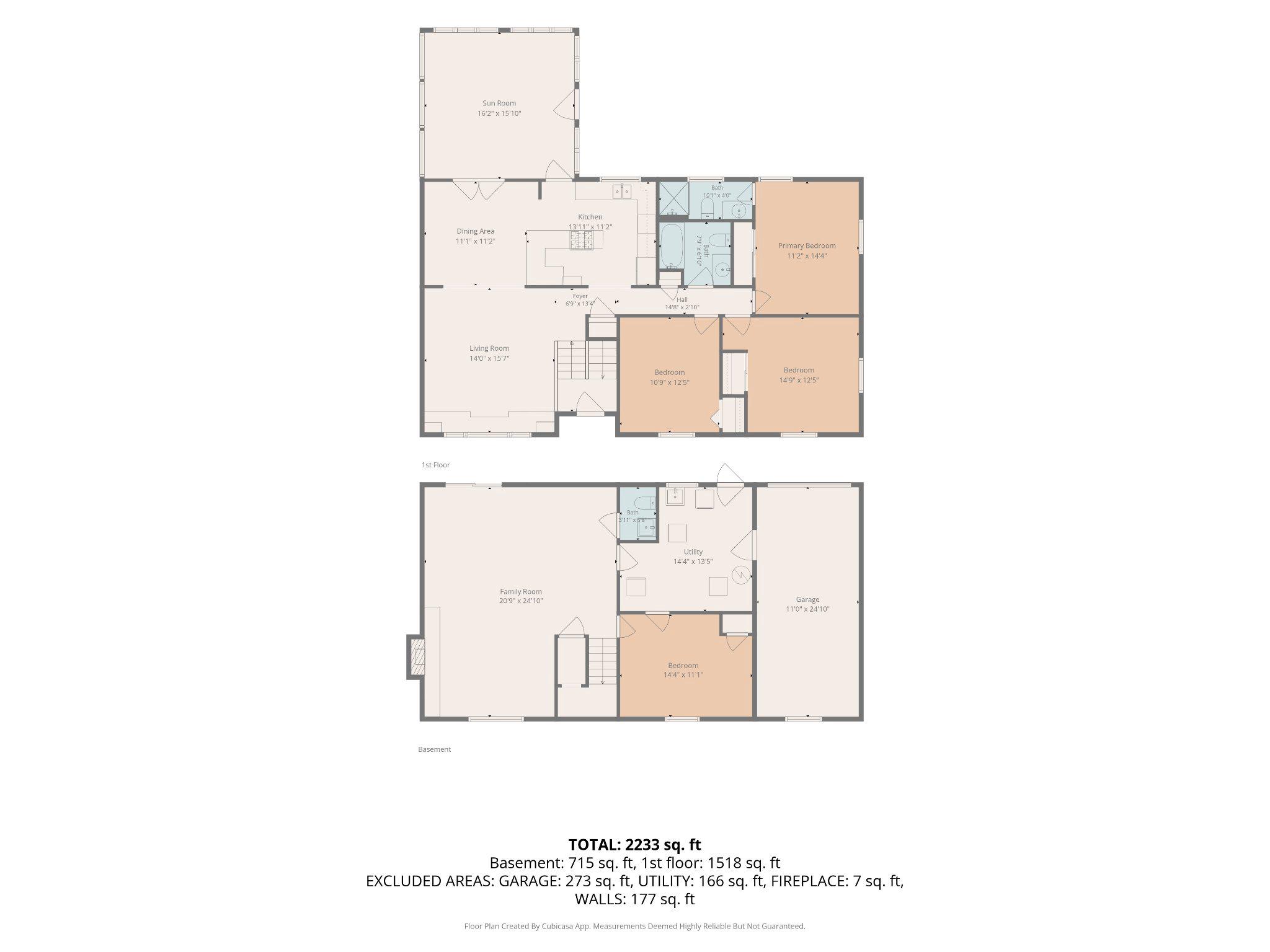 HUNTINGTON - Residential