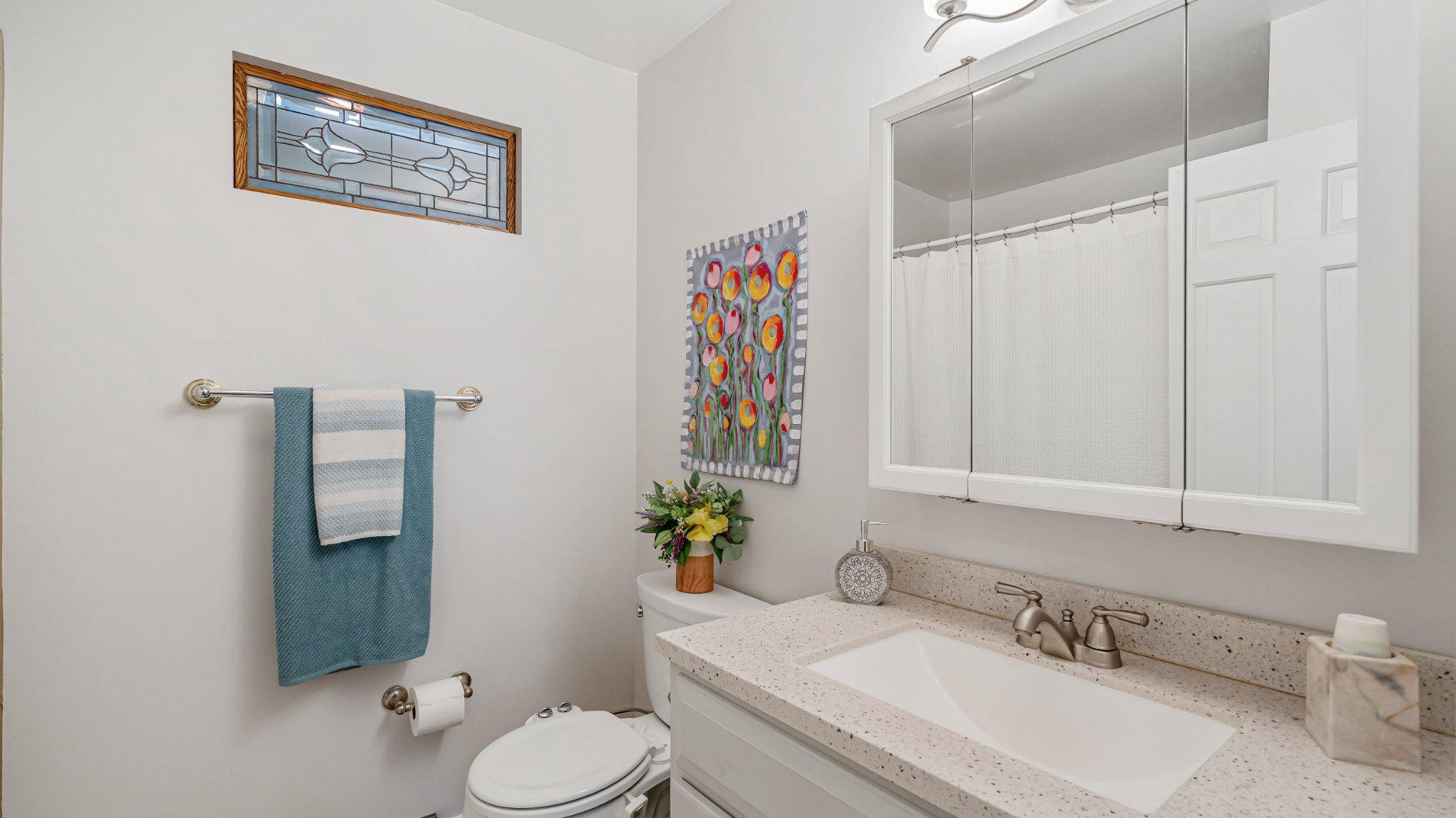 HUNTINGTON - Residential