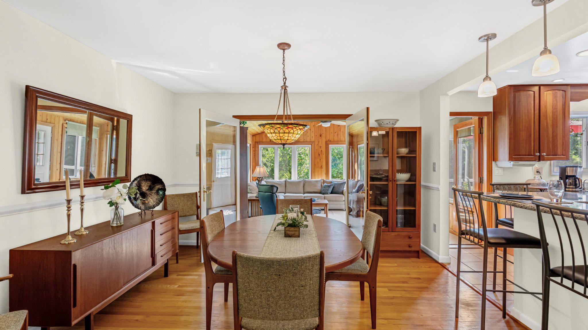HUNTINGTON - Residential