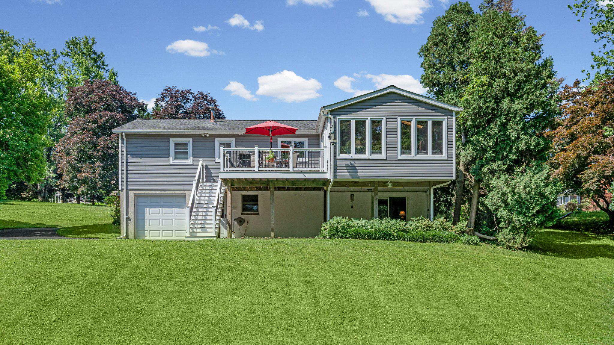 HUNTINGTON - Residential