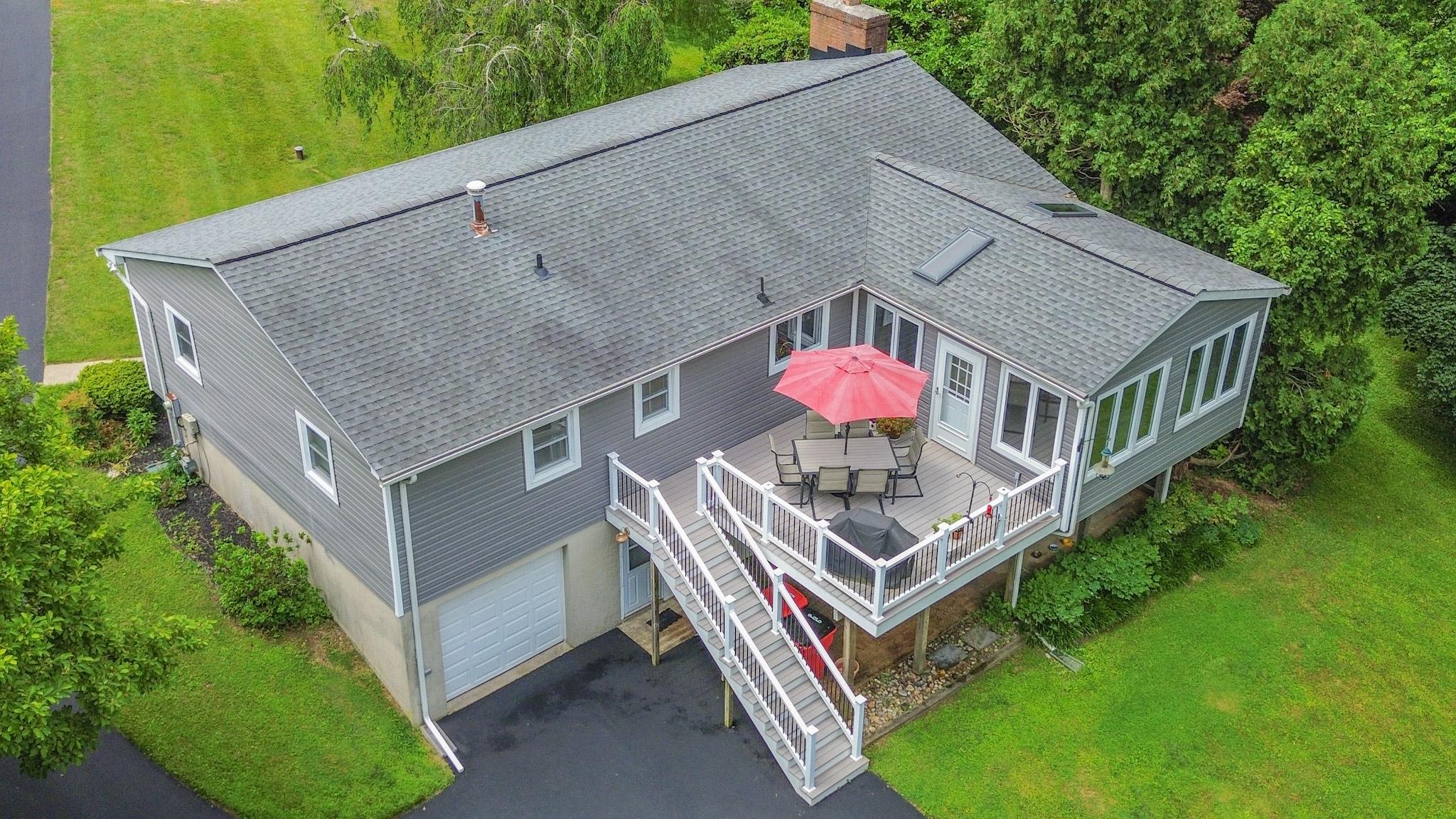 HUNTINGTON - Residential