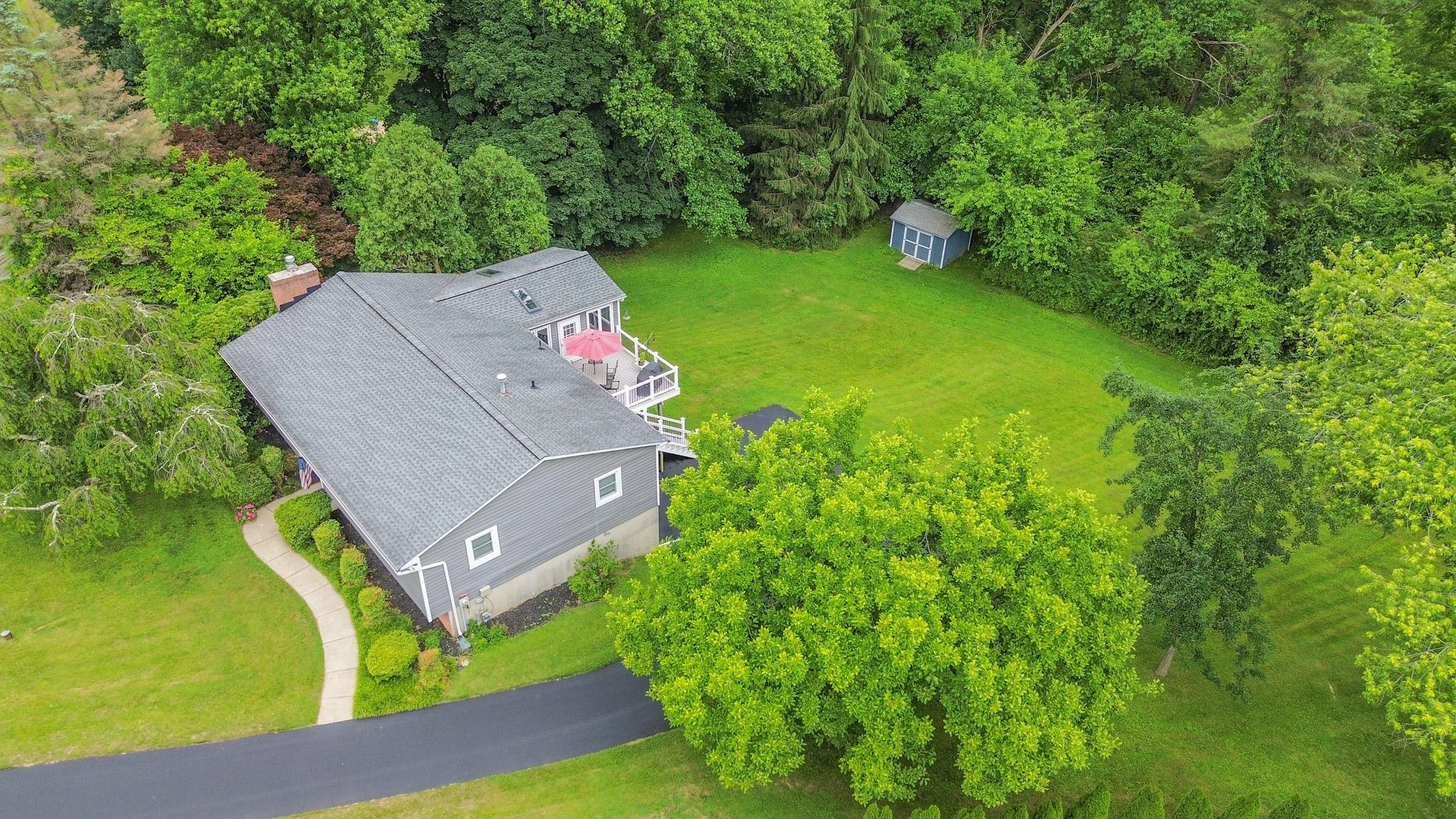 HUNTINGTON - Residential