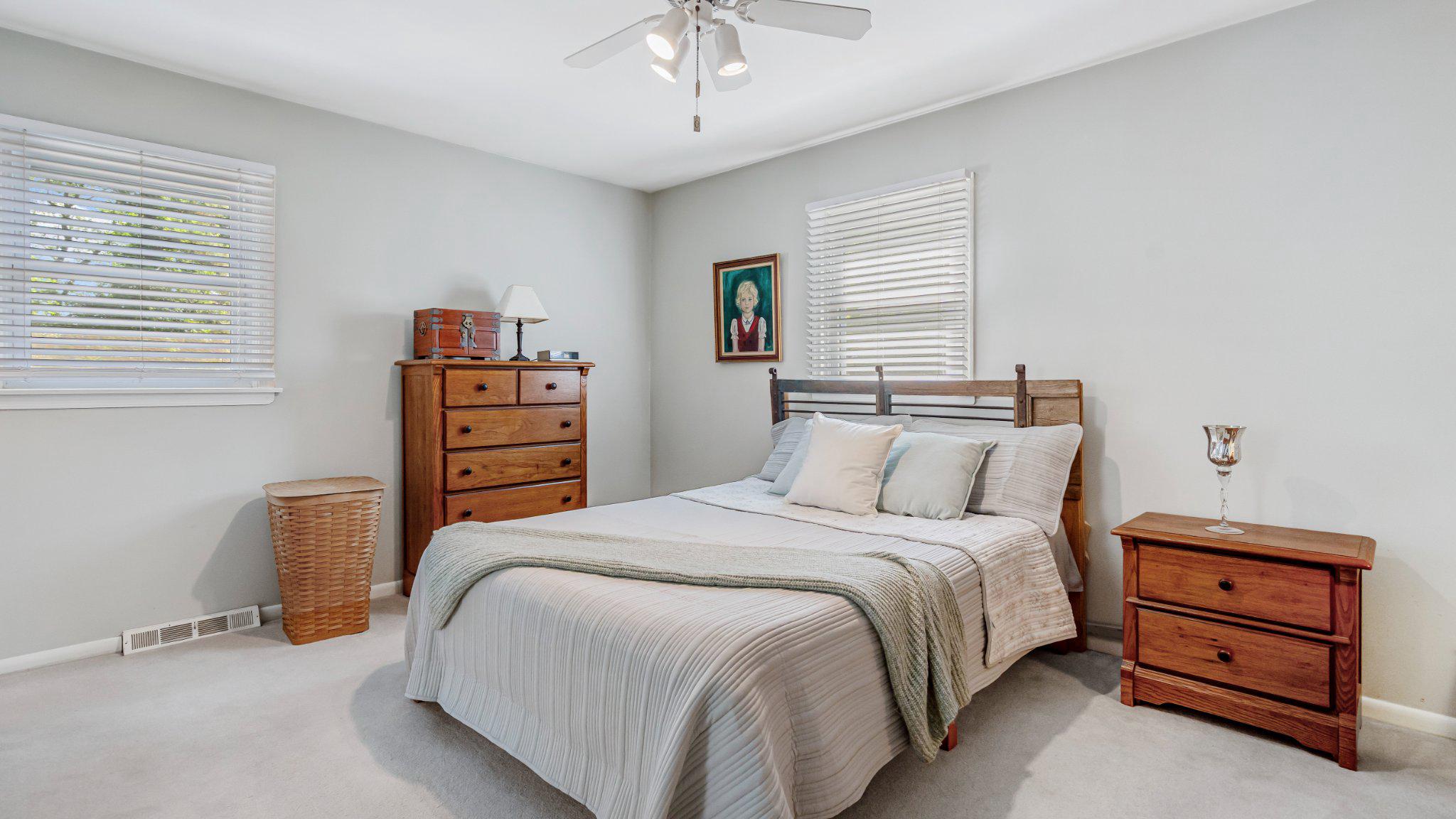 HUNTINGTON - Residential