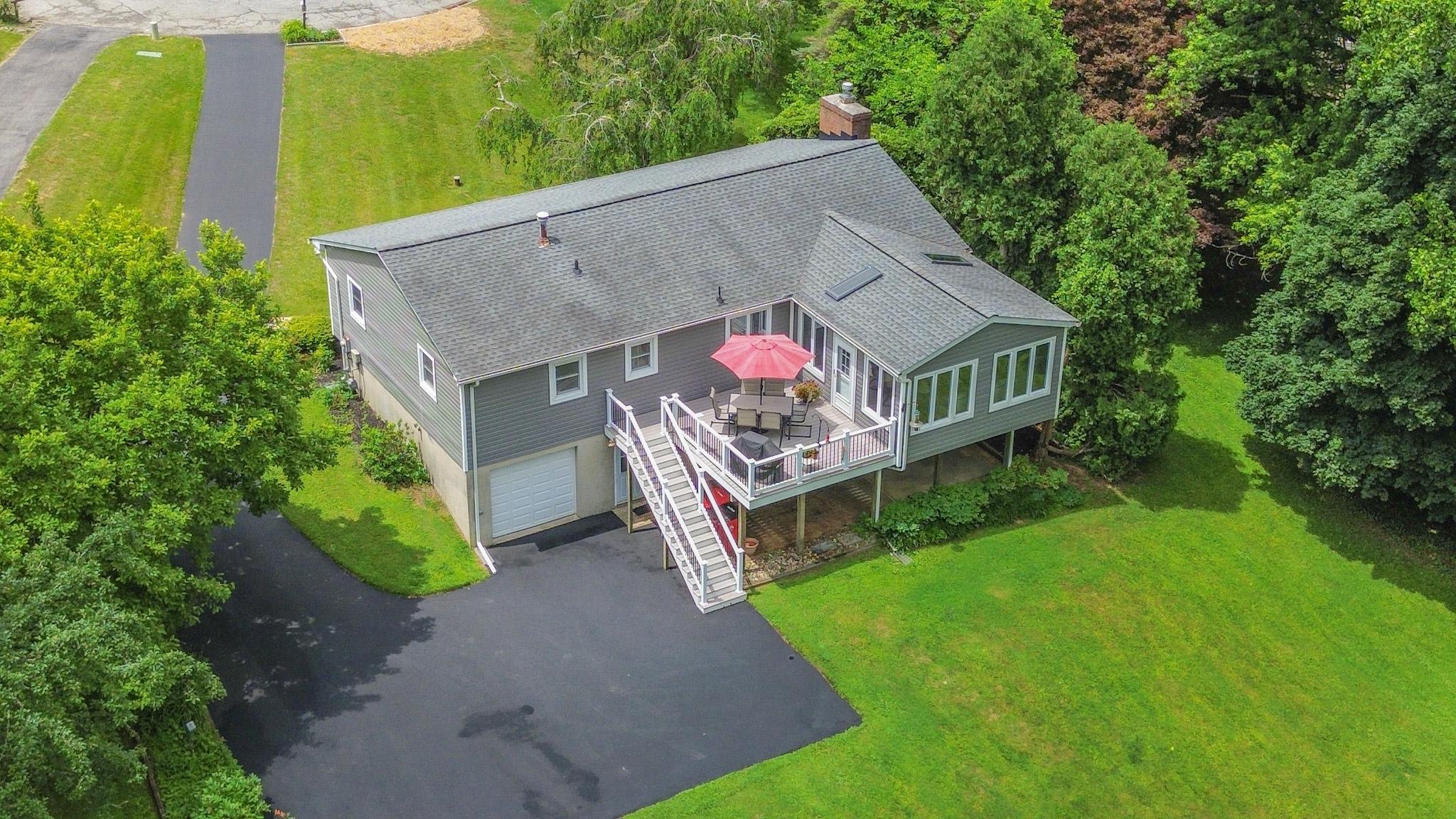 HUNTINGTON - Residential