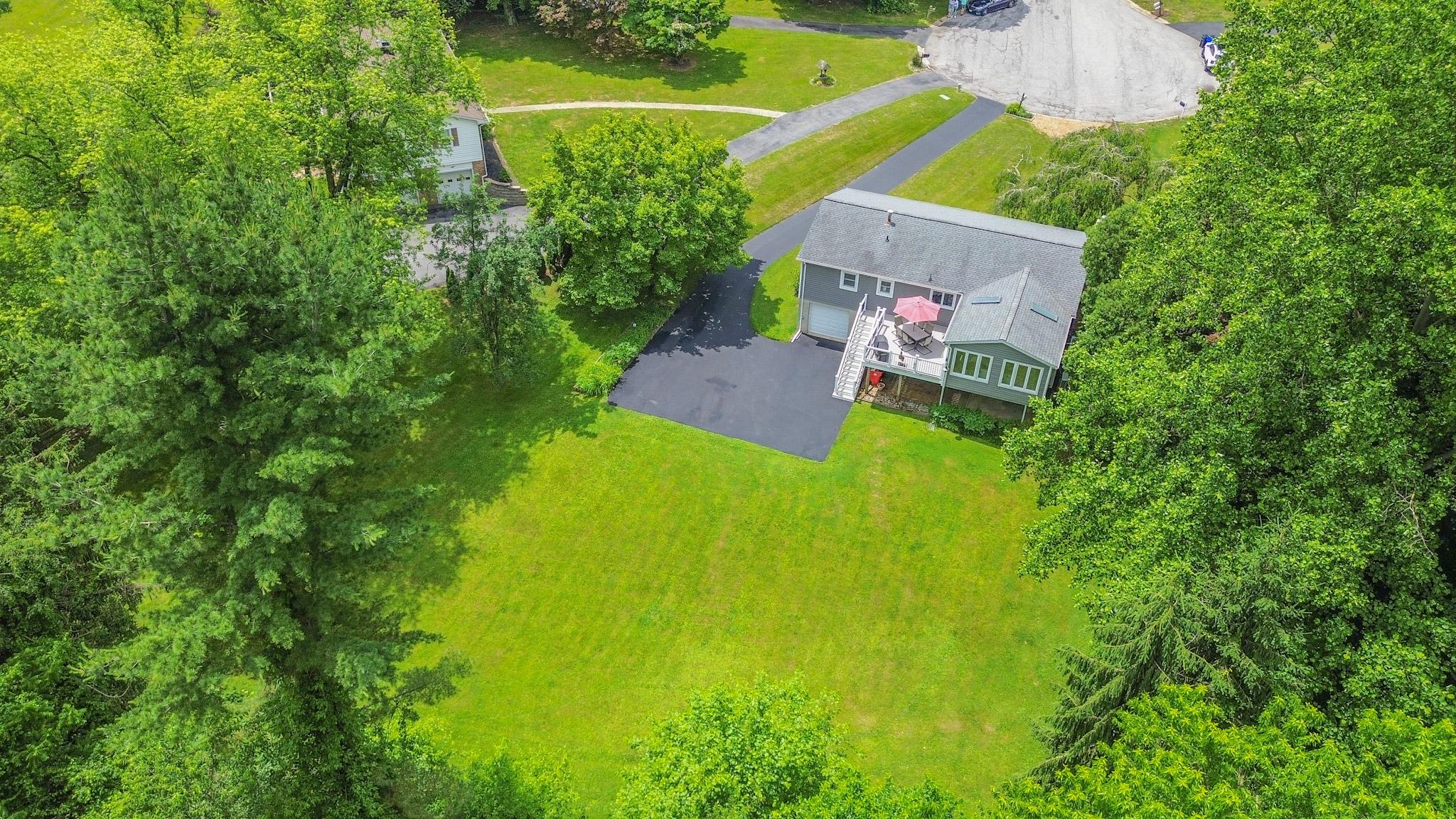 HUNTINGTON - Residential