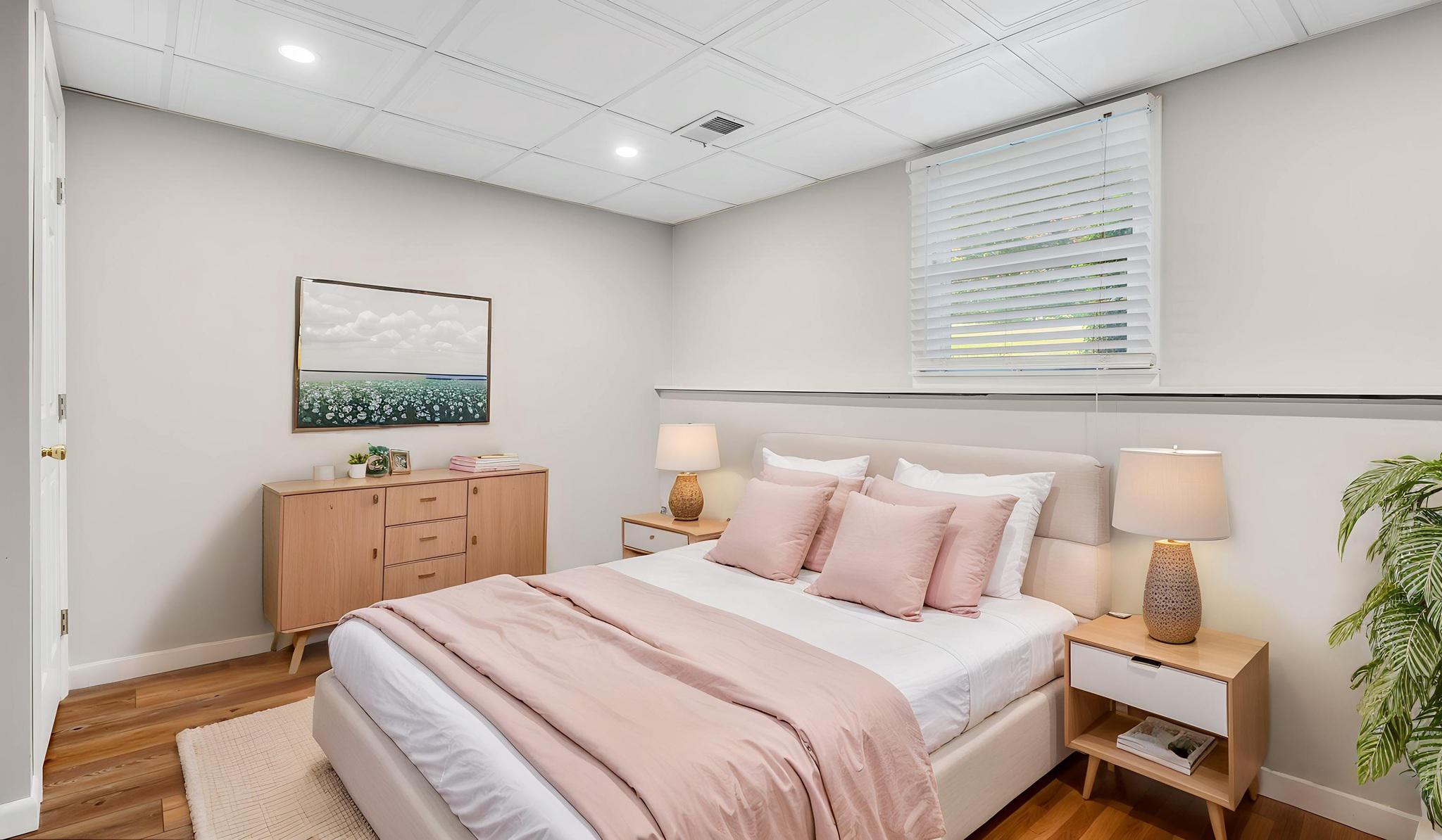 HUNTINGTON - Residential