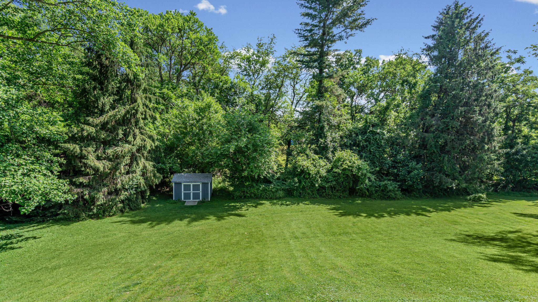 HUNTINGTON - Residential