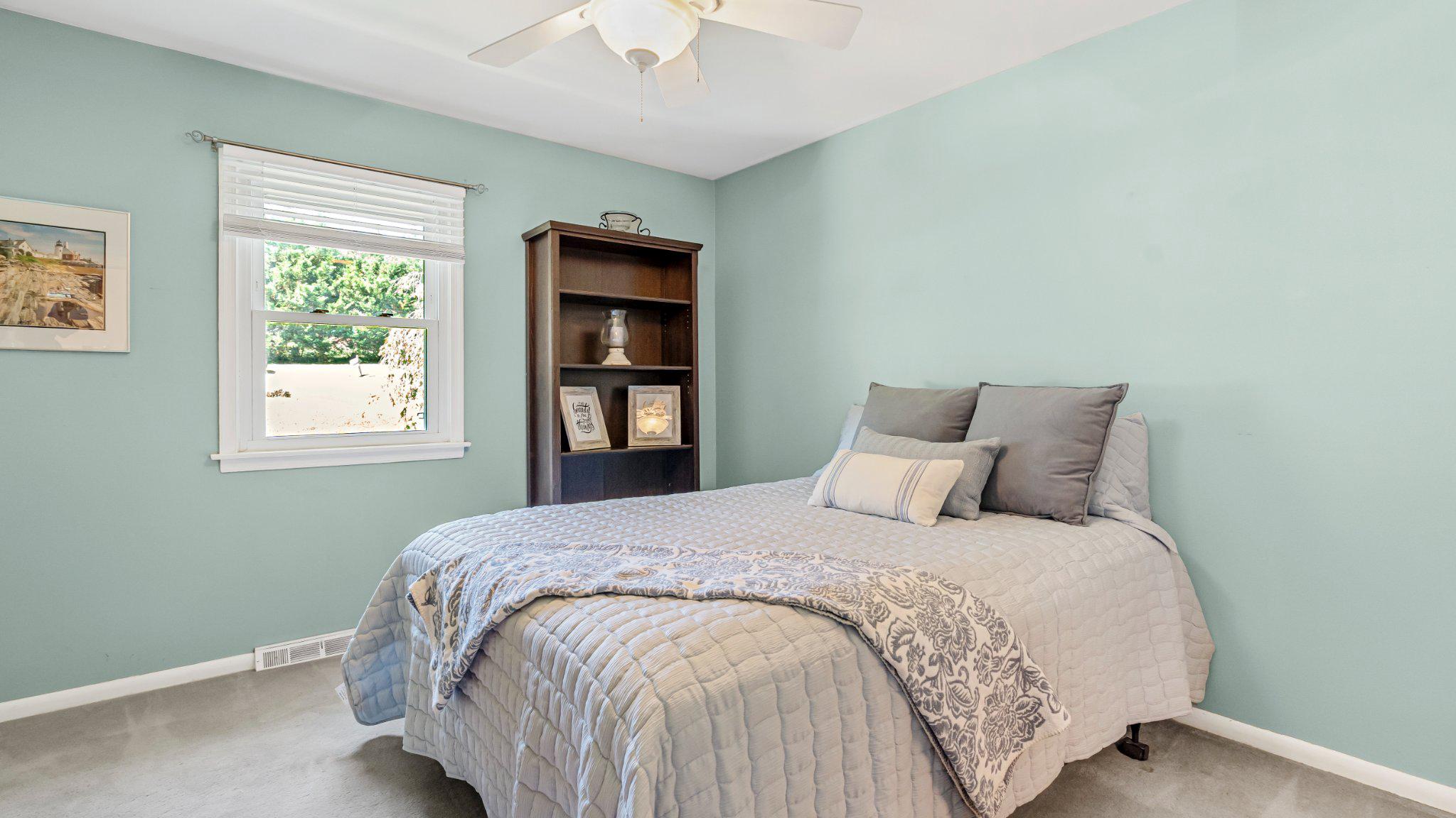 HUNTINGTON - Residential
