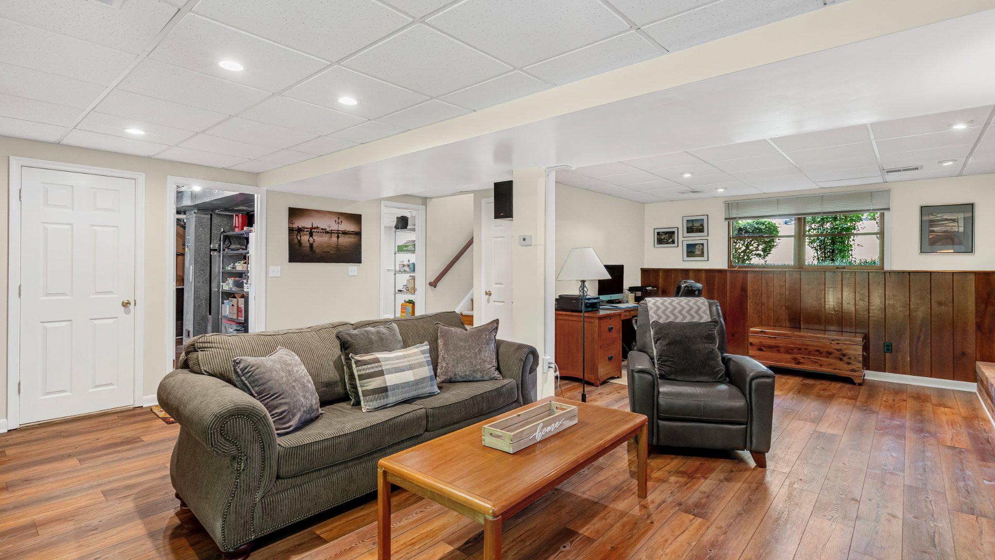 HUNTINGTON - Residential