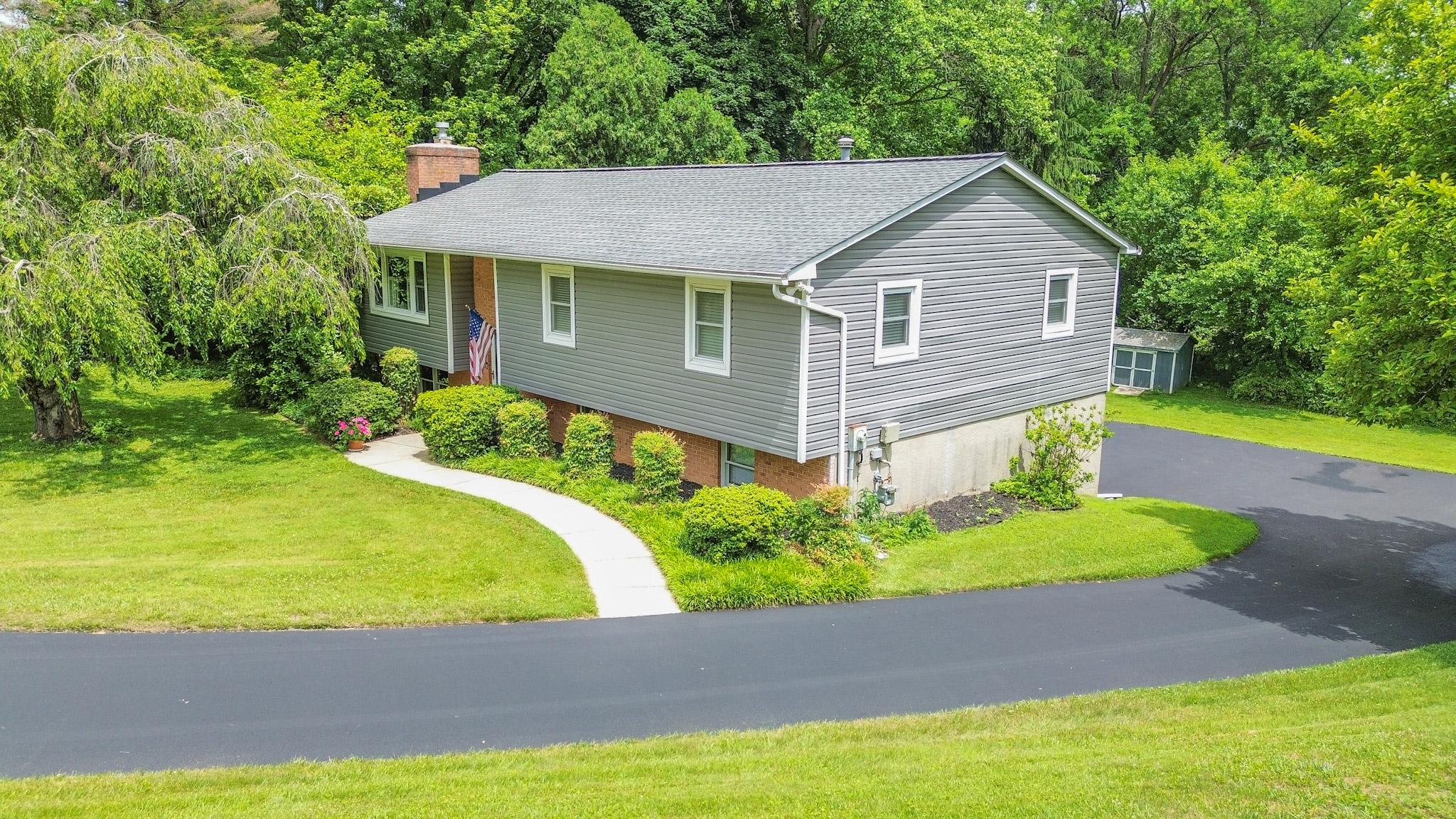 HUNTINGTON - Residential
