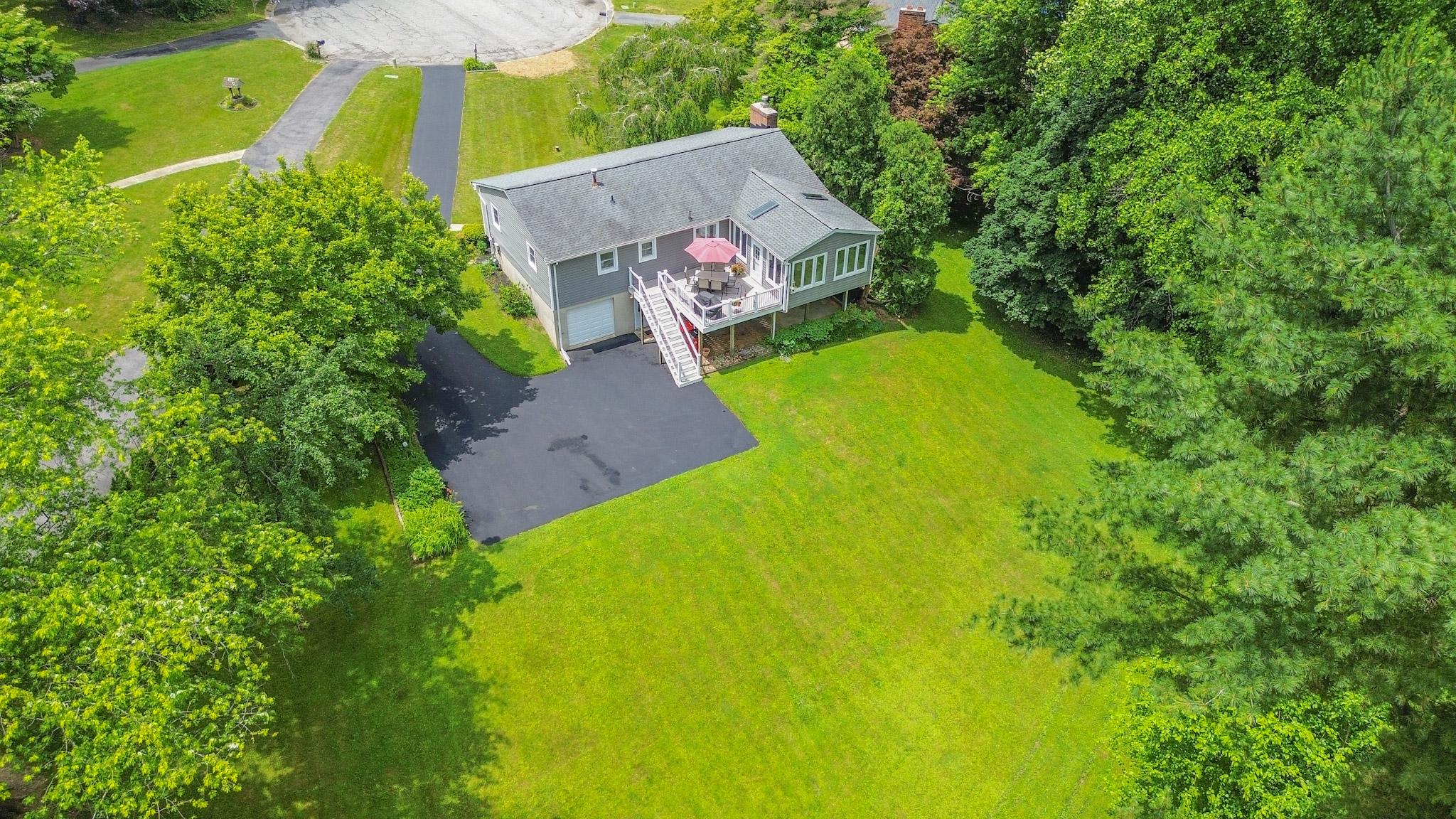 HUNTINGTON - Residential