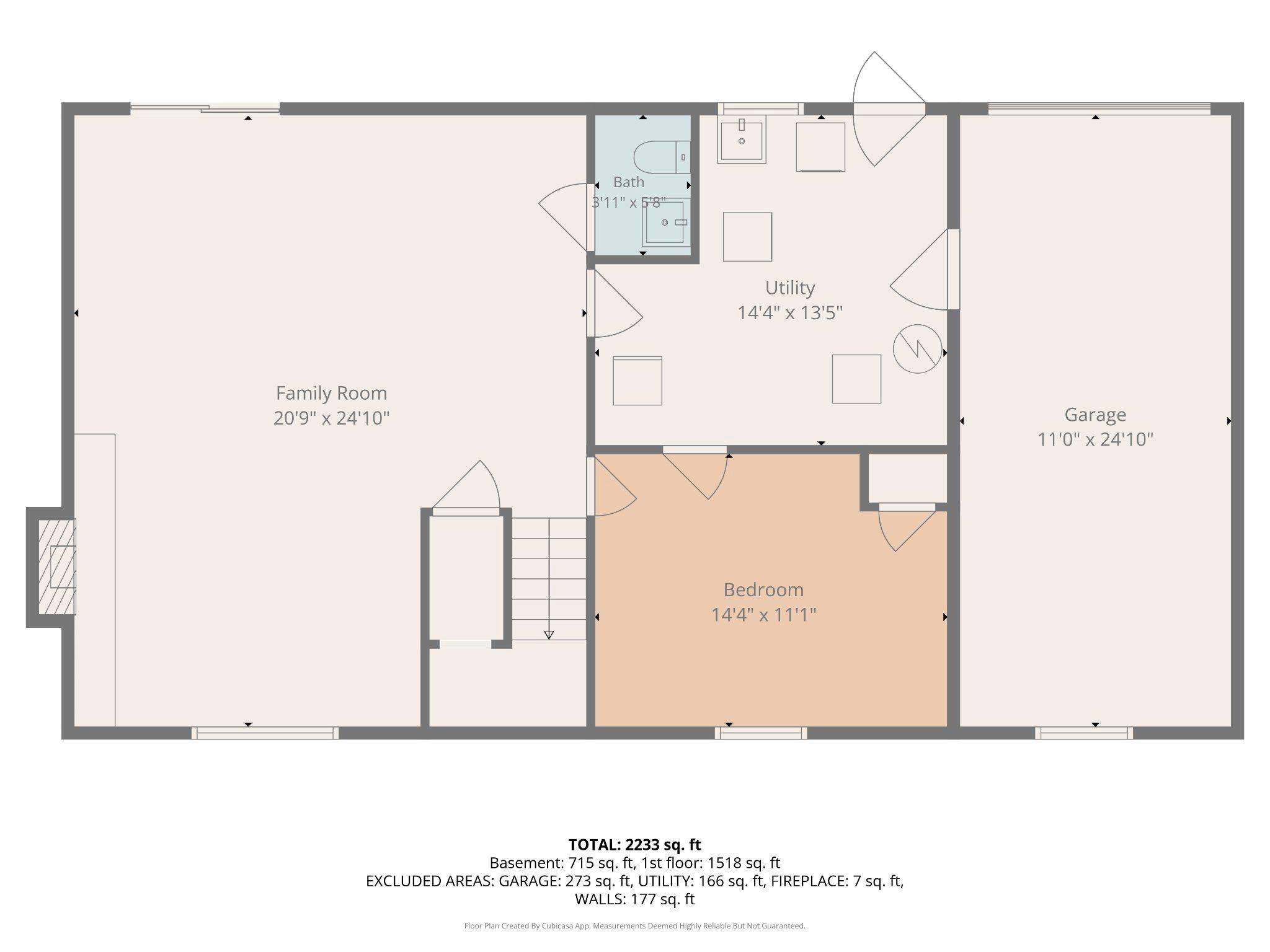 HUNTINGTON - Residential
