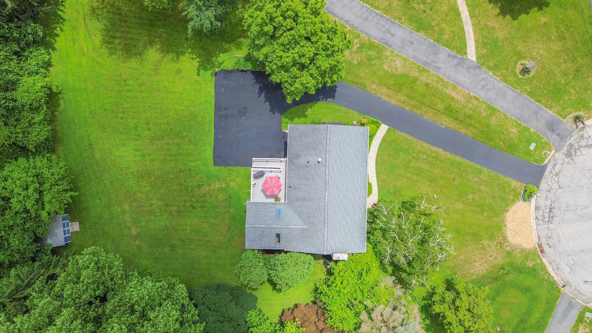 HUNTINGTON - Residential