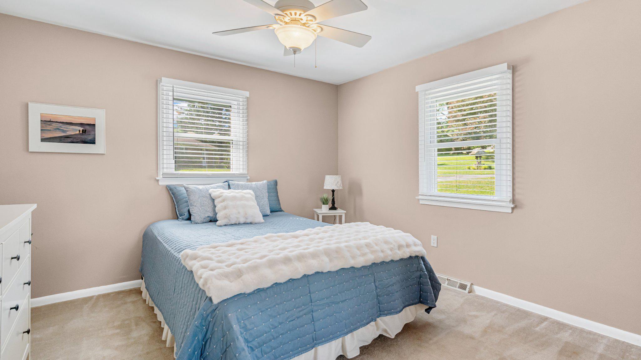 HUNTINGTON - Residential