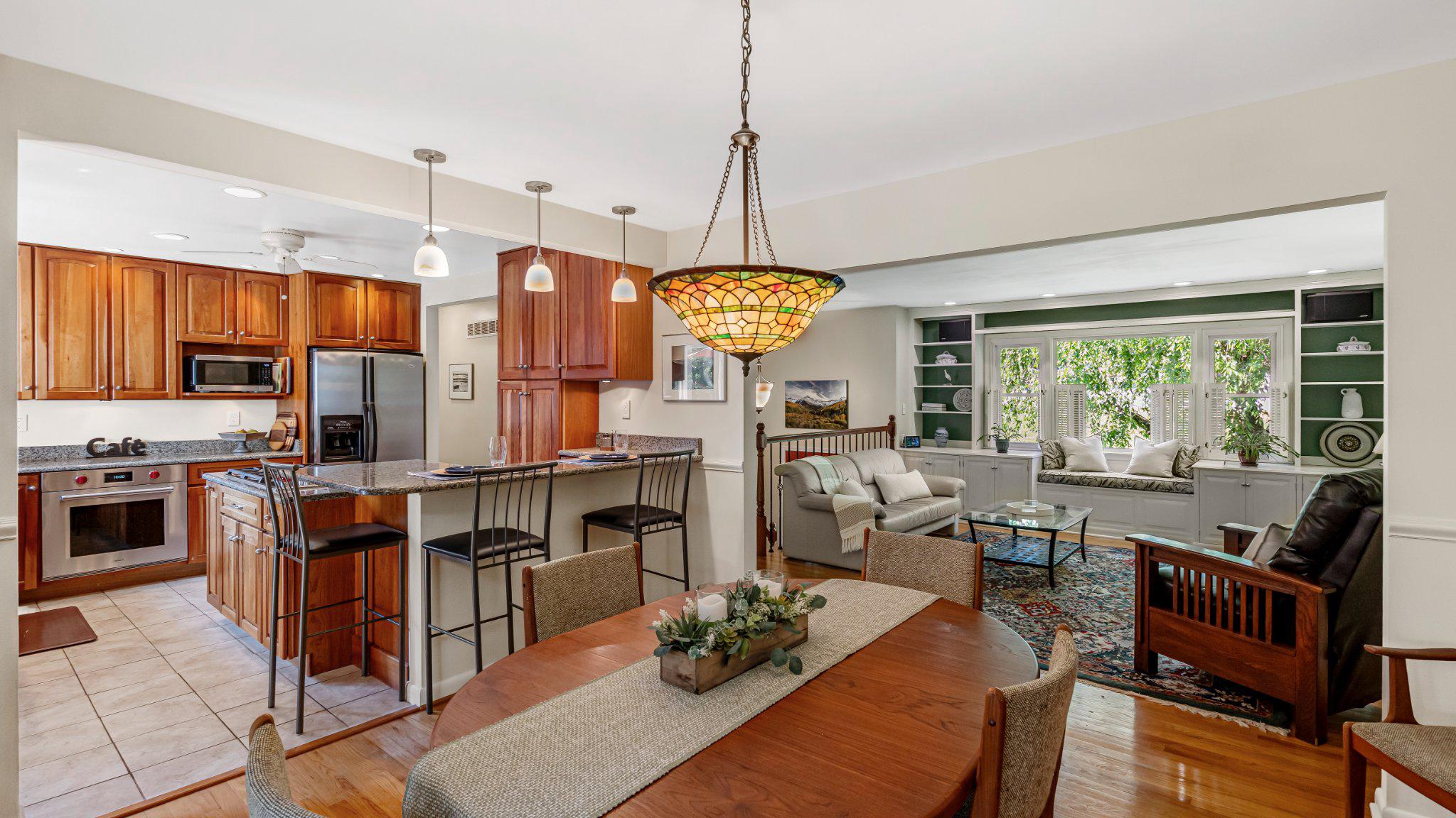 HUNTINGTON - Residential