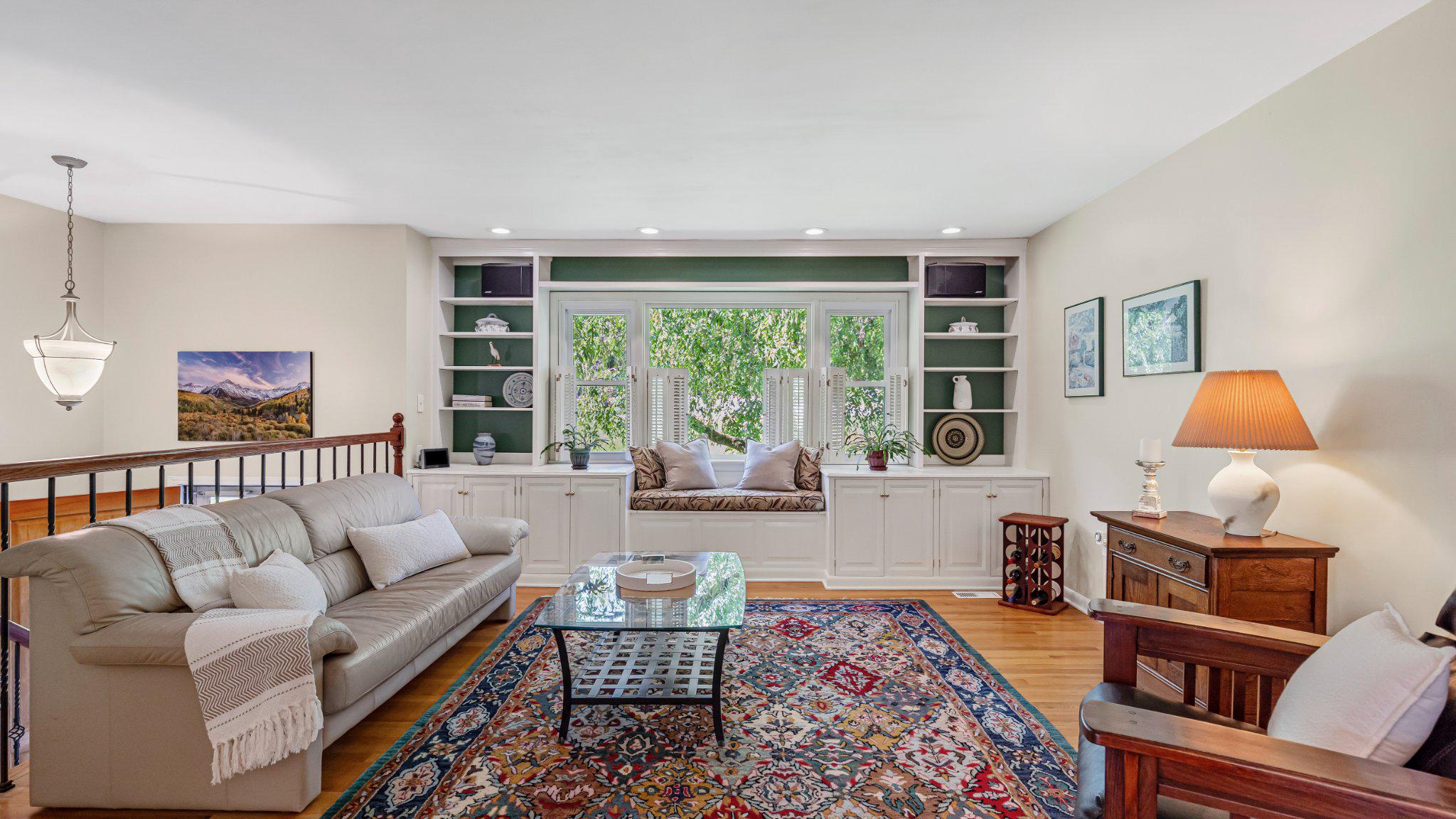 HUNTINGTON - Residential