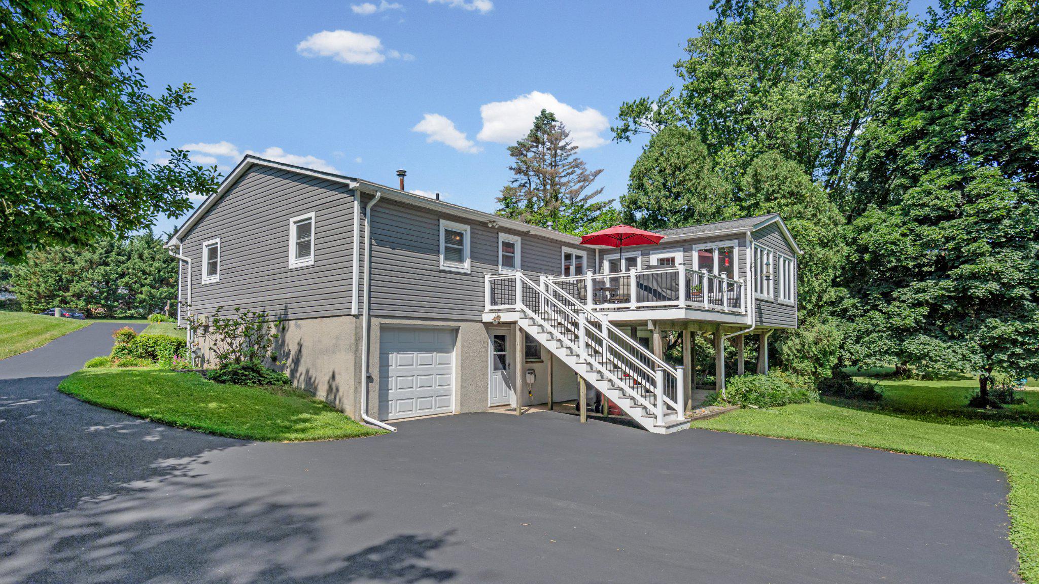 HUNTINGTON - Residential