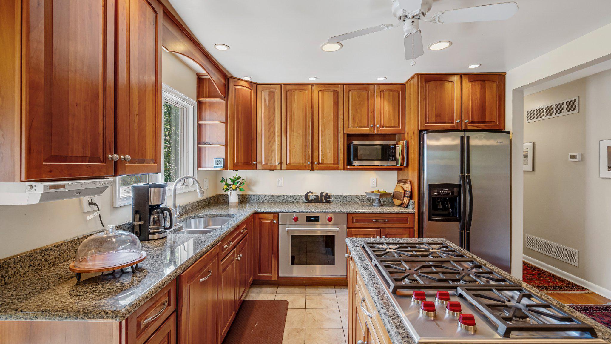 HUNTINGTON - Residential