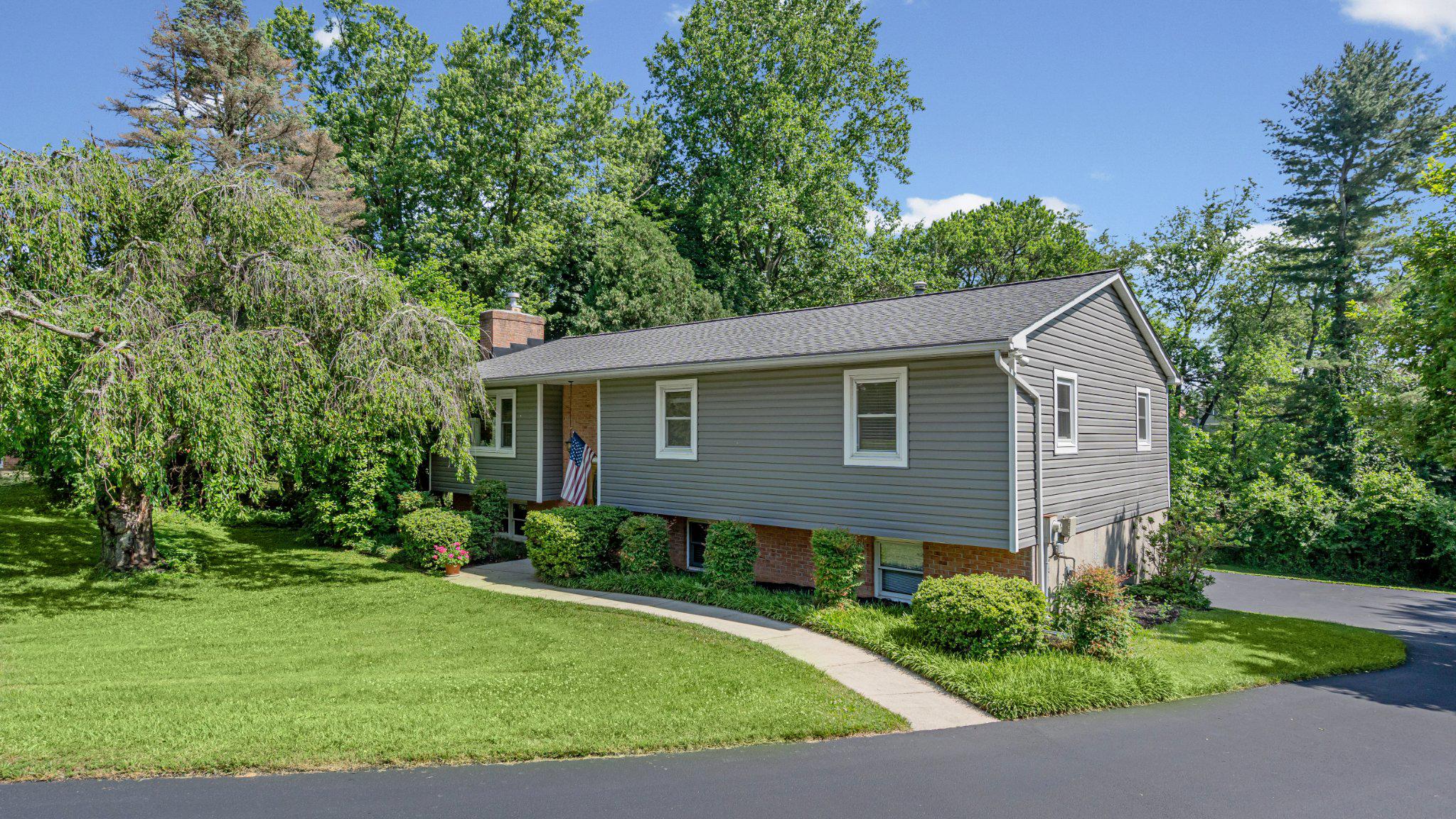 HUNTINGTON - Residential