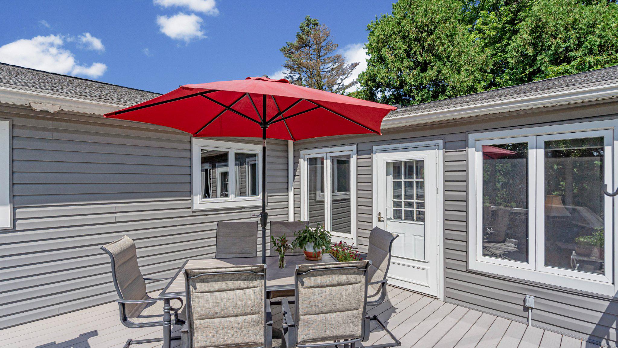 HUNTINGTON - Residential