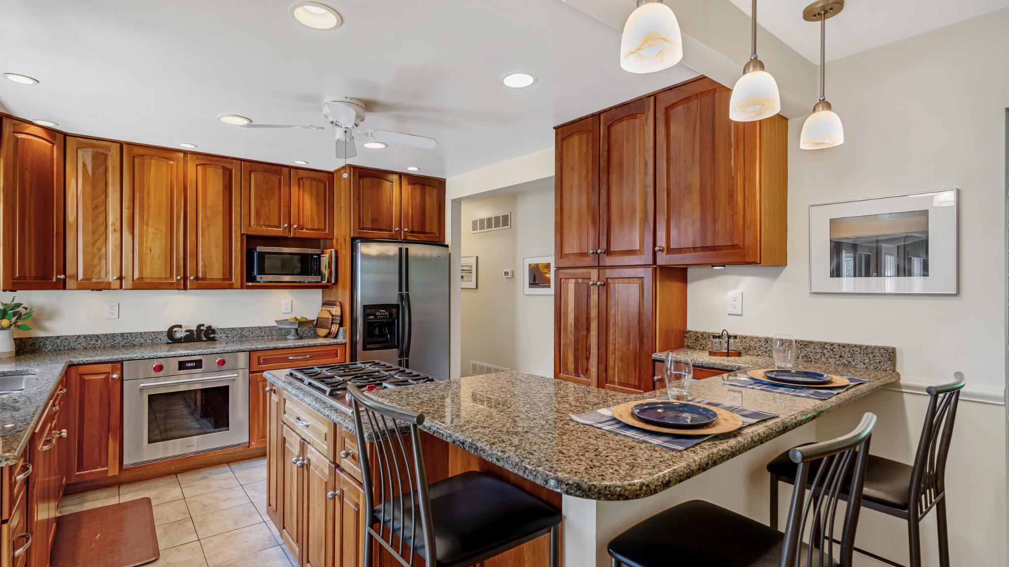 HUNTINGTON - Residential