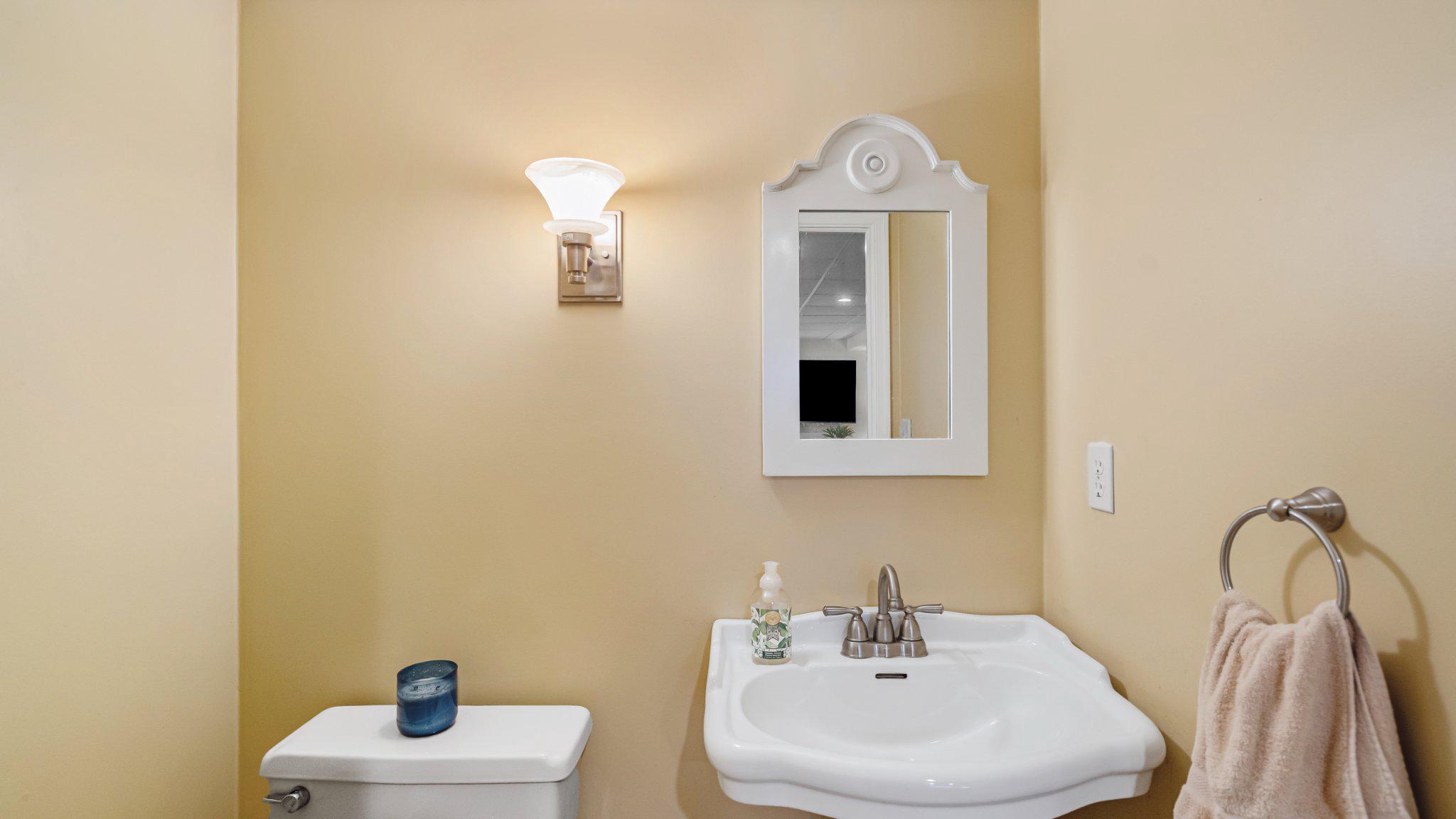 HUNTINGTON - Residential