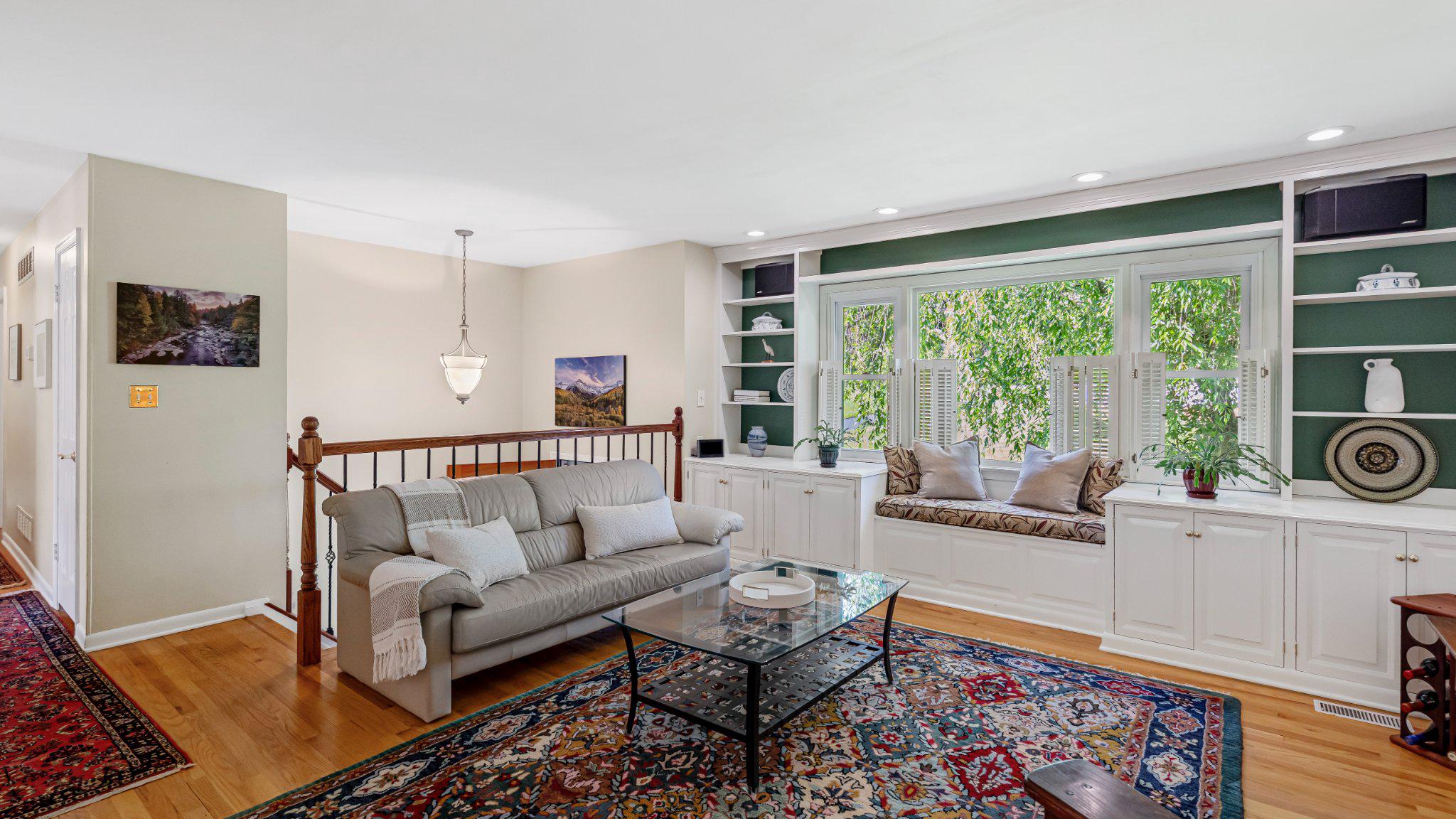 HUNTINGTON - Residential