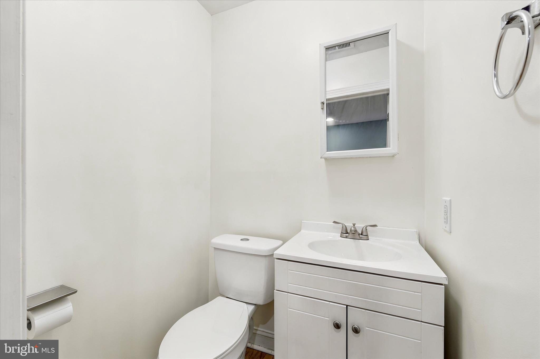 WHITMAN - Residential