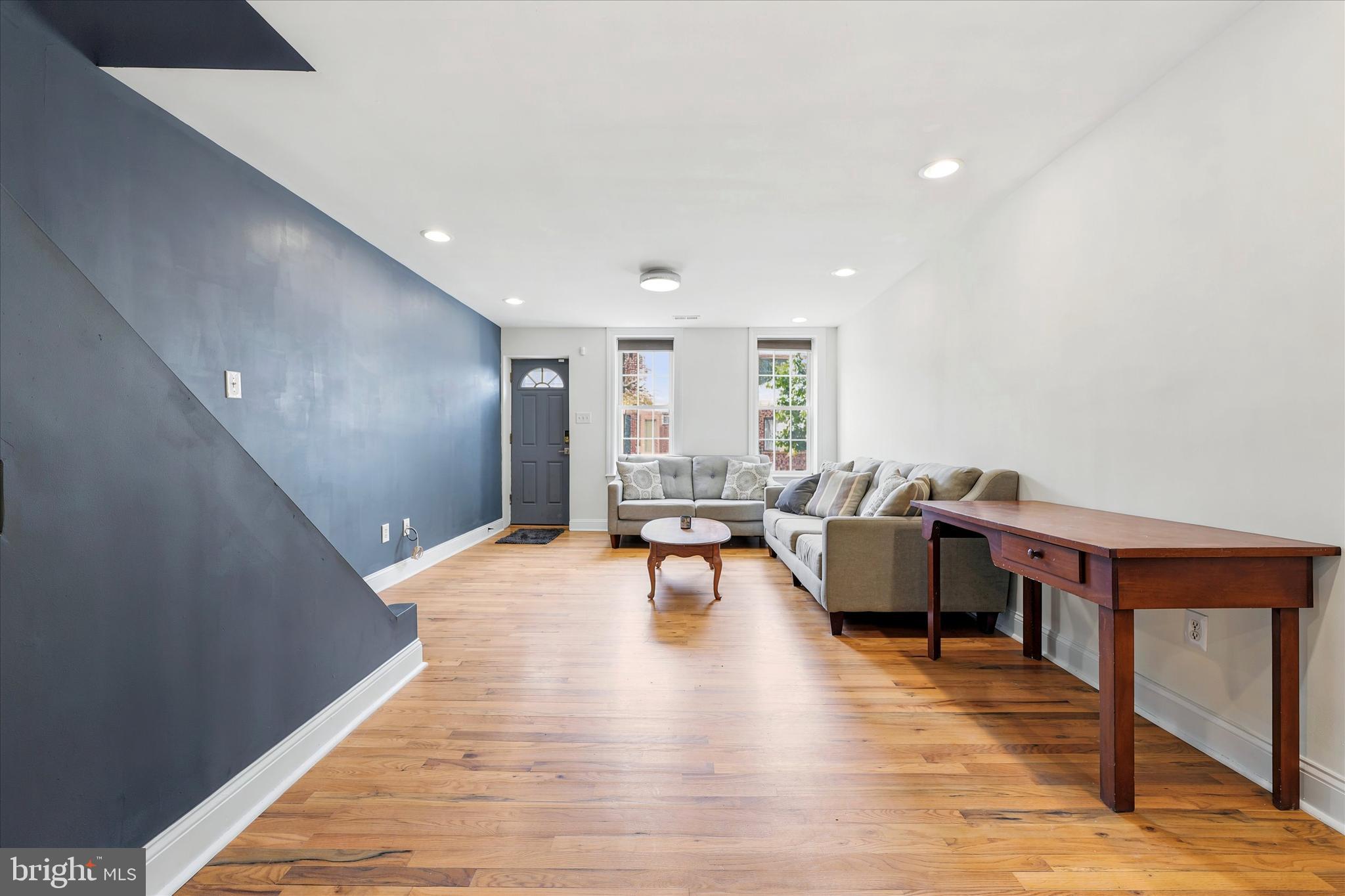 WHITMAN - Residential