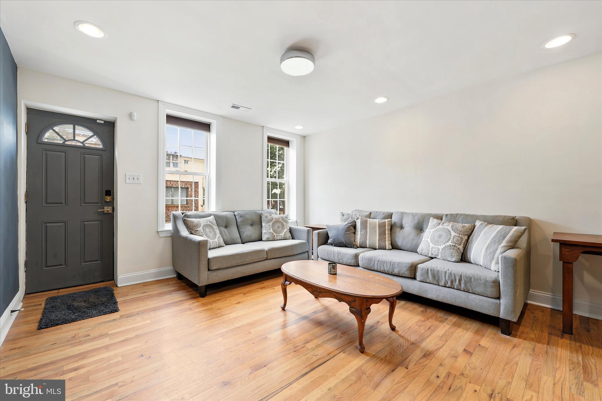 WHITMAN - Residential