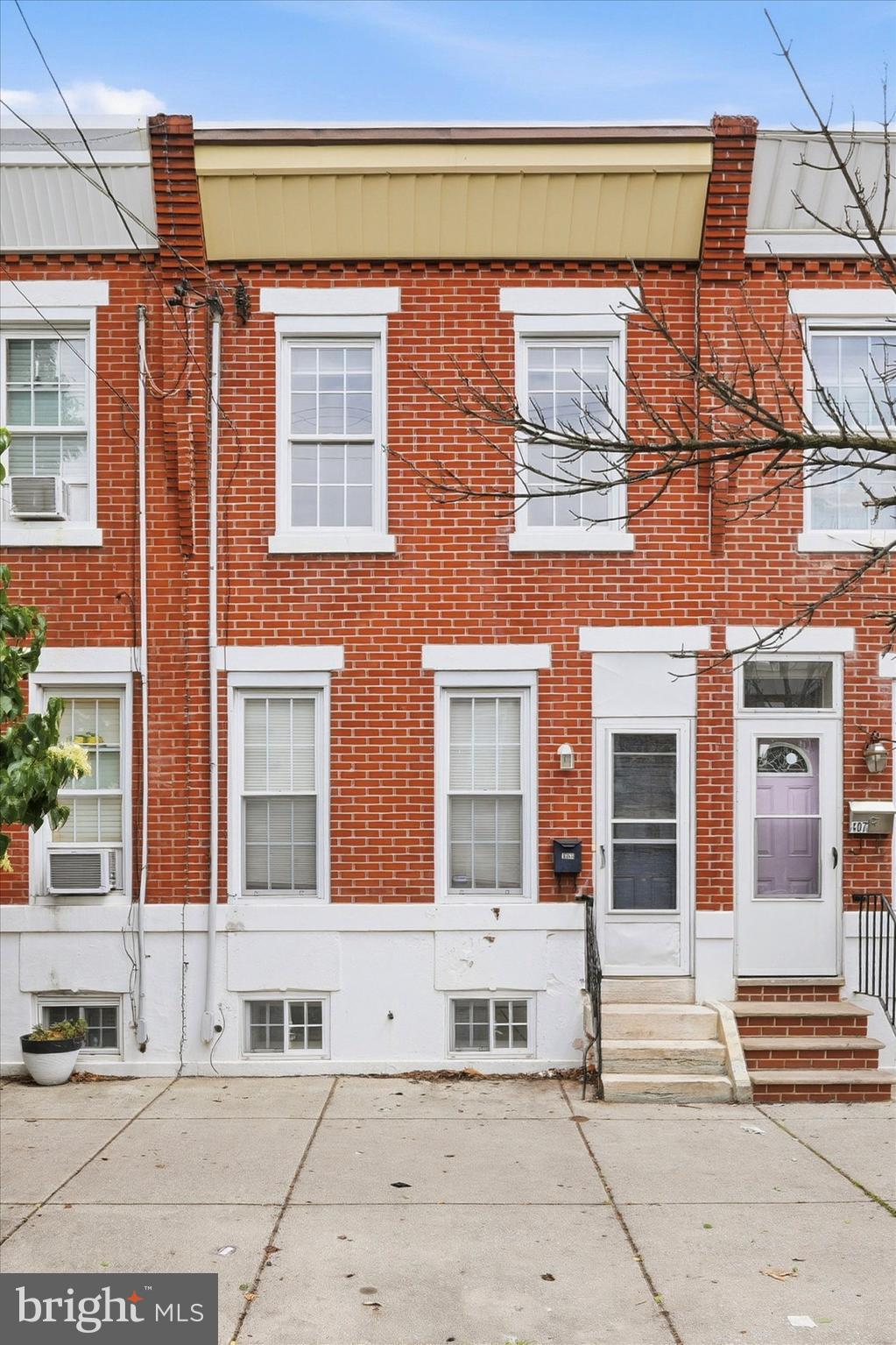 WHITMAN - Residential