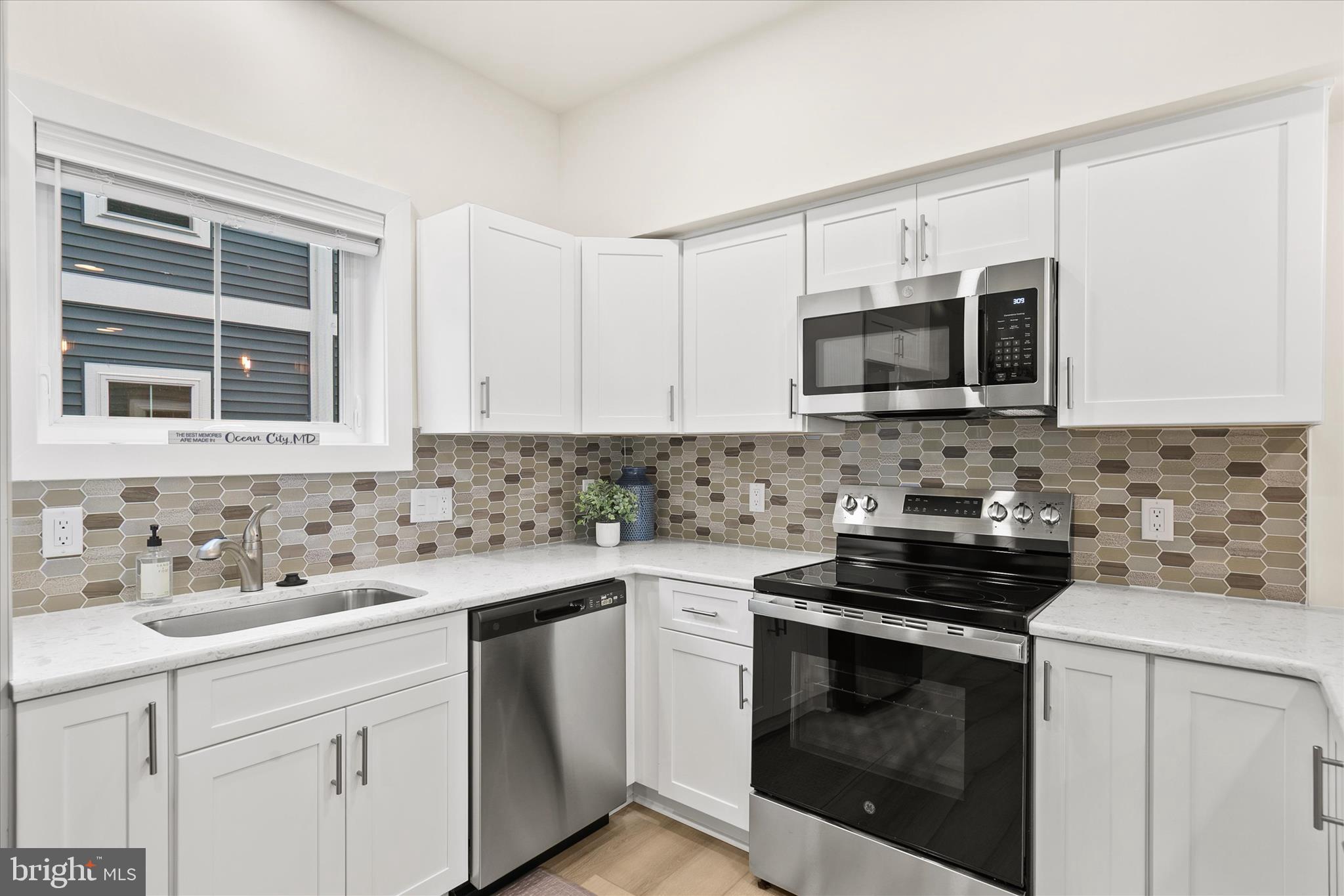 NON DEVELOPMENT - Residential