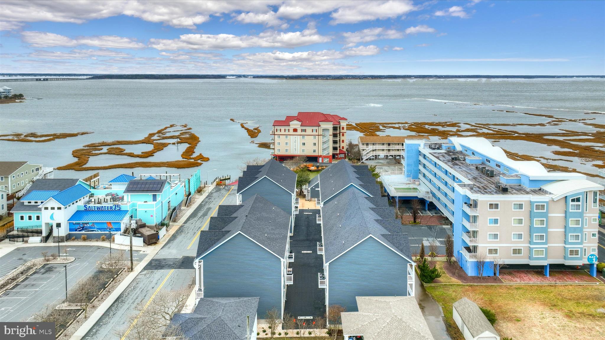NON DEVELOPMENT - Residential