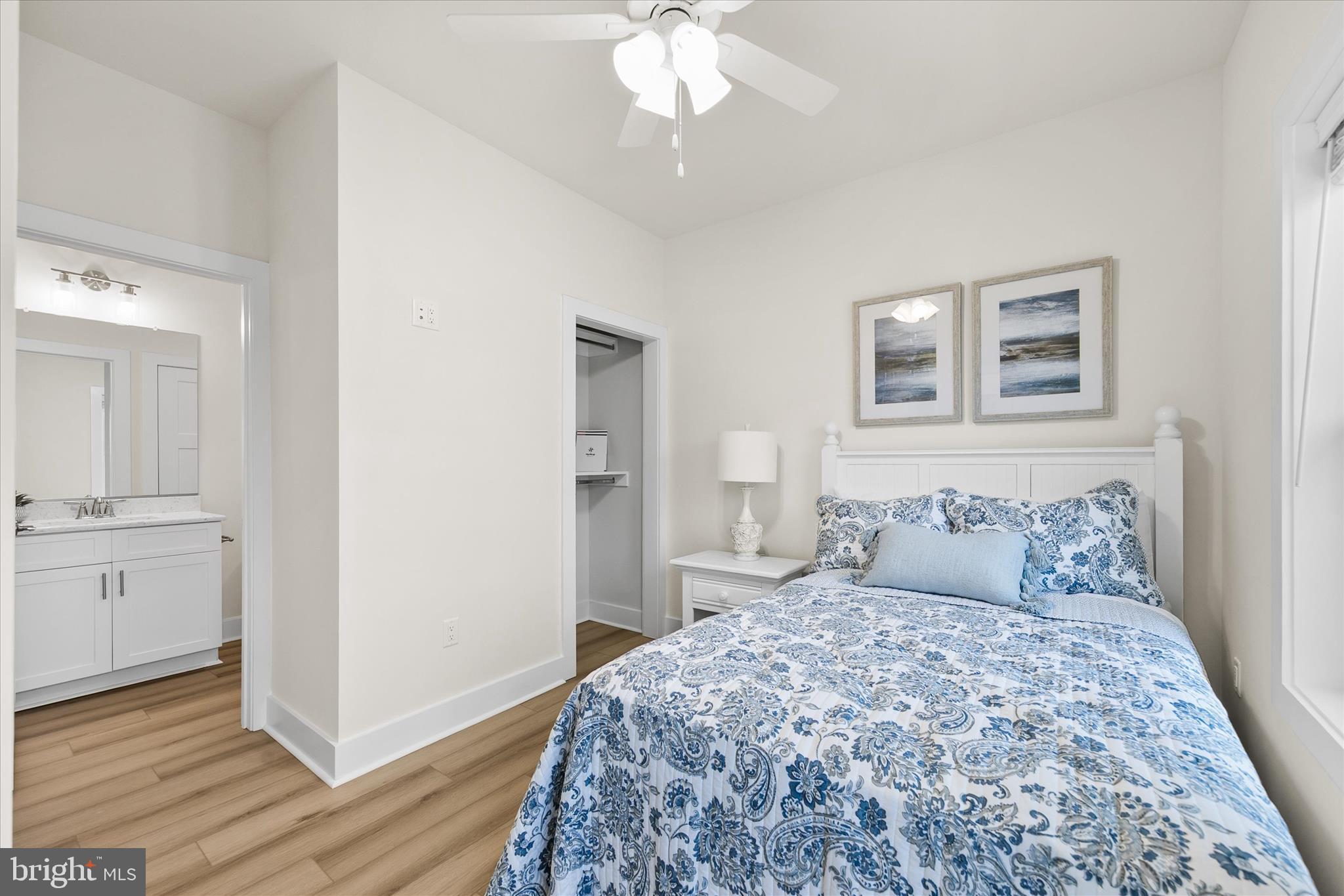 NON DEVELOPMENT - Residential