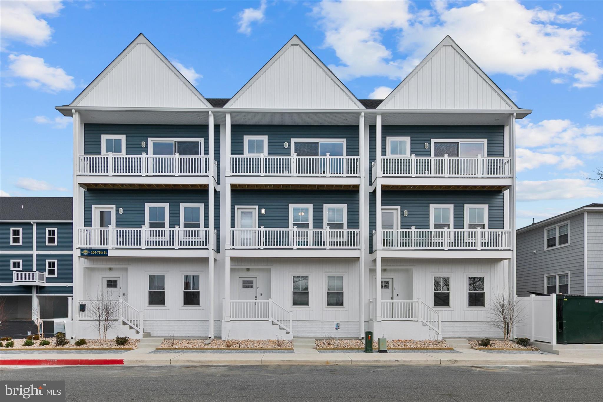 NON DEVELOPMENT - Residential