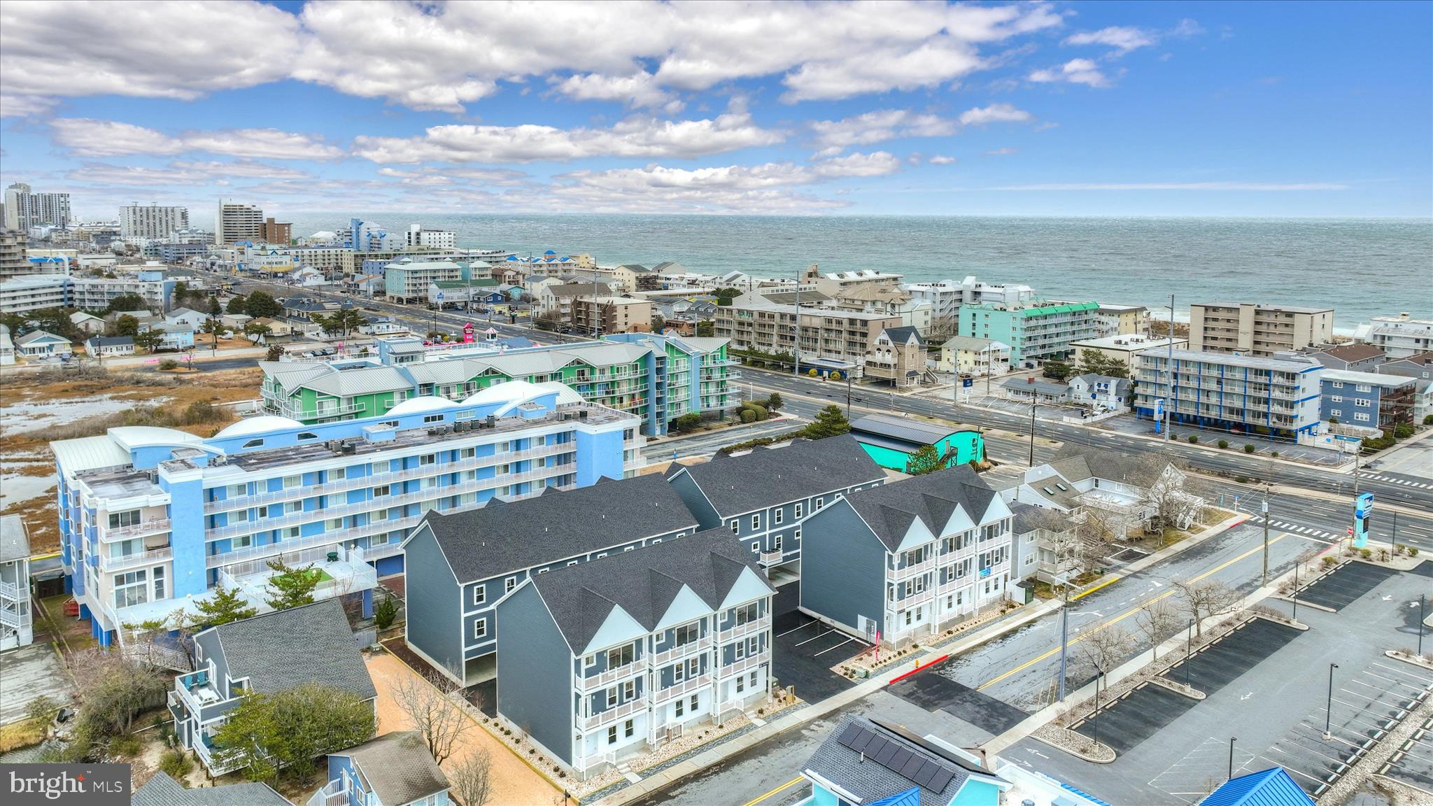 NON DEVELOPMENT - Residential