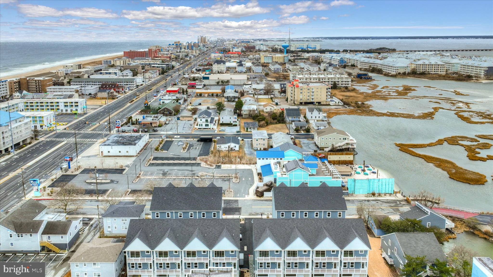 NON DEVELOPMENT - Residential