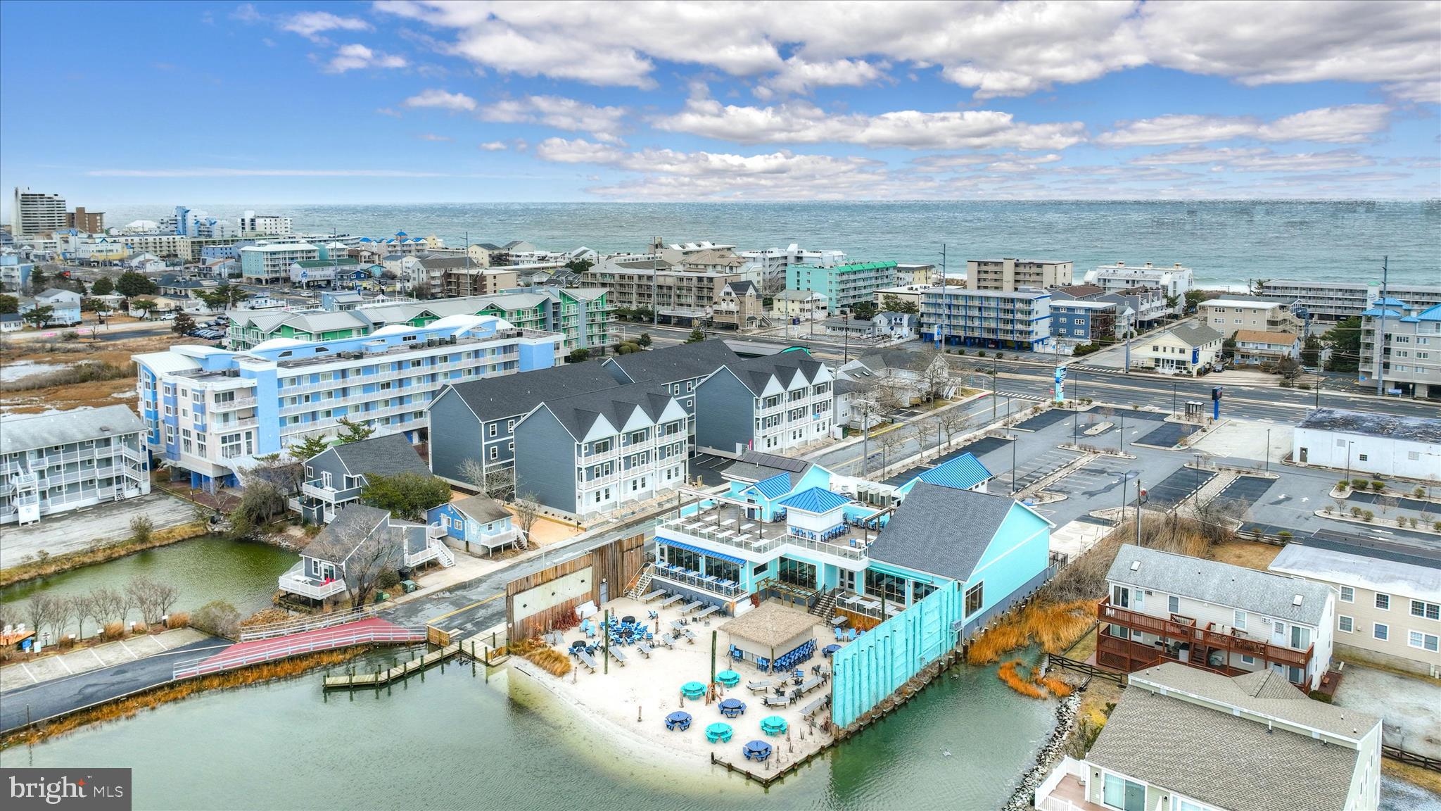 NON DEVELOPMENT - Residential