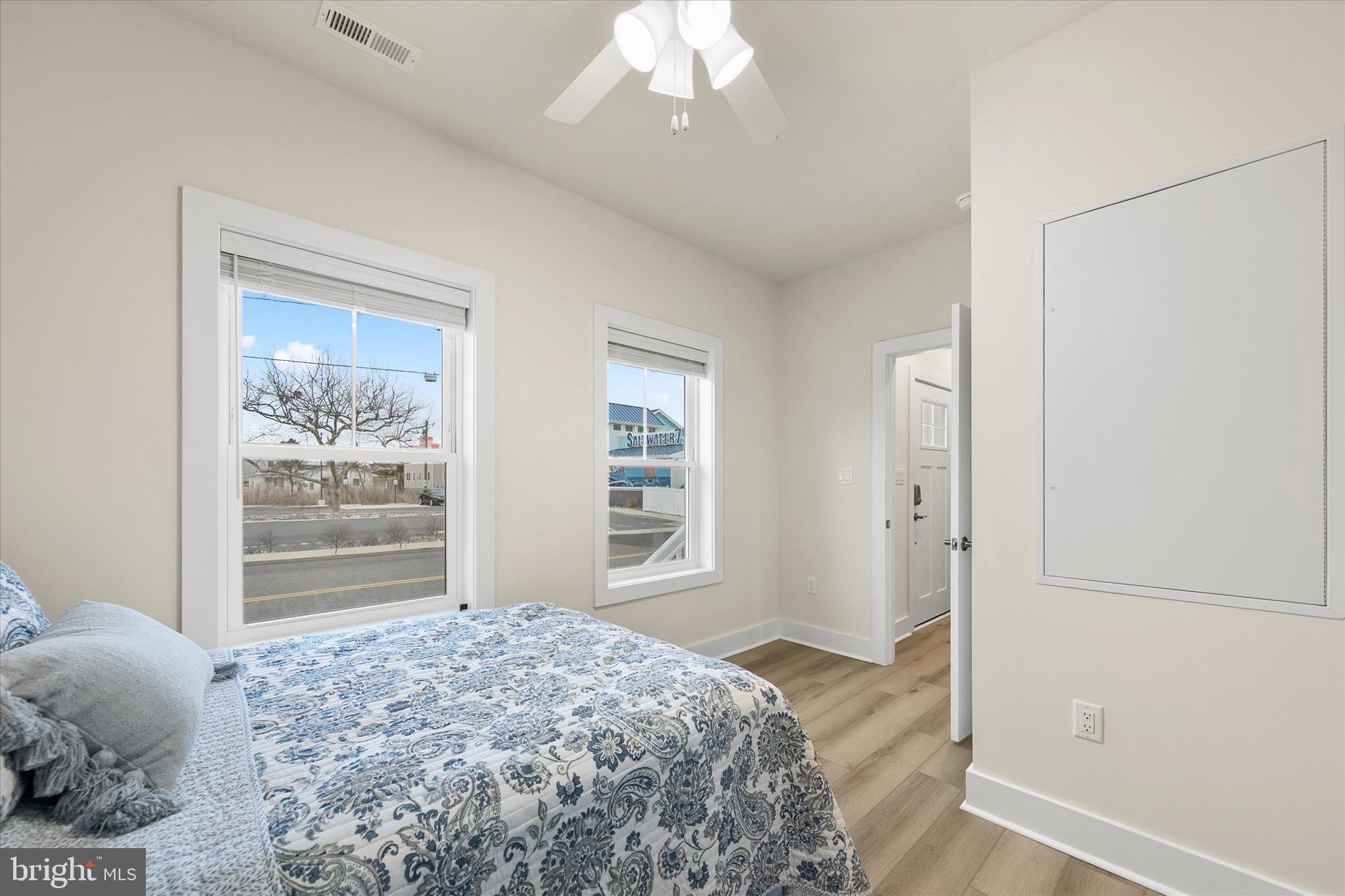 NON DEVELOPMENT - Residential