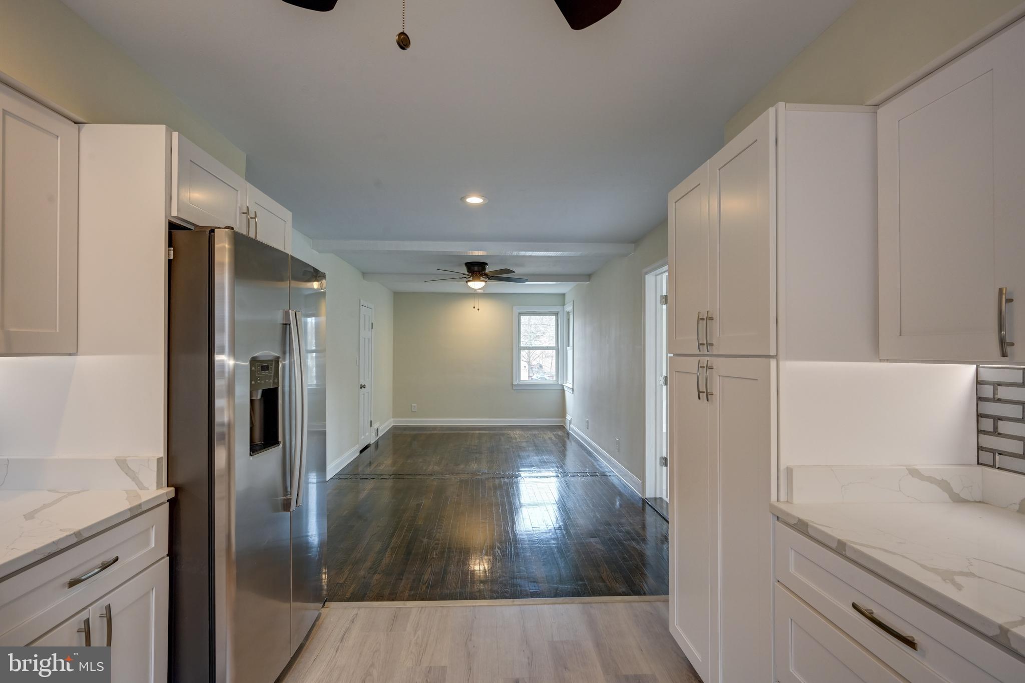 PARKVILLE - Residential