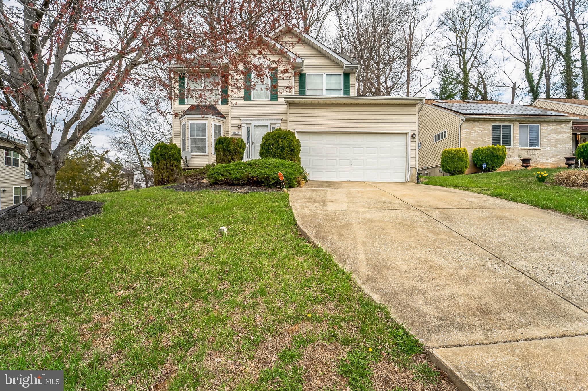 Just Listed in the Highly Sought-After Mayfield Community!

Welcome to this spacious 4-bedroom, 3.5-bathroom home offering 3 finished levels of comfortable living in one of the area's most desirable neighborhoods. Located in a prime location—close to everything—this home blends convenience, functionality, and potential!

Step inside to find a well-maintained layout featuring a cozy gas fireplace, an open flow for everyday living and entertaining, and plenty of natural light throughout. The finished basement includes a full bath, ample storage, and a second family room—ideal for movie nights, guests, or a home gym.

You'll also love the 2-car garage and the opportunity to build instant sweat equity with cosmetic updates and personal touches. Whether you're looking to move right in or add value over time, this is a smart investment in an unbeatable location.  Don't miss your chance to make this home your own—Mayfield homes don’t last long! This home is being sold As-Is! All appliances are less than 8yrs old and the water heater is newer.