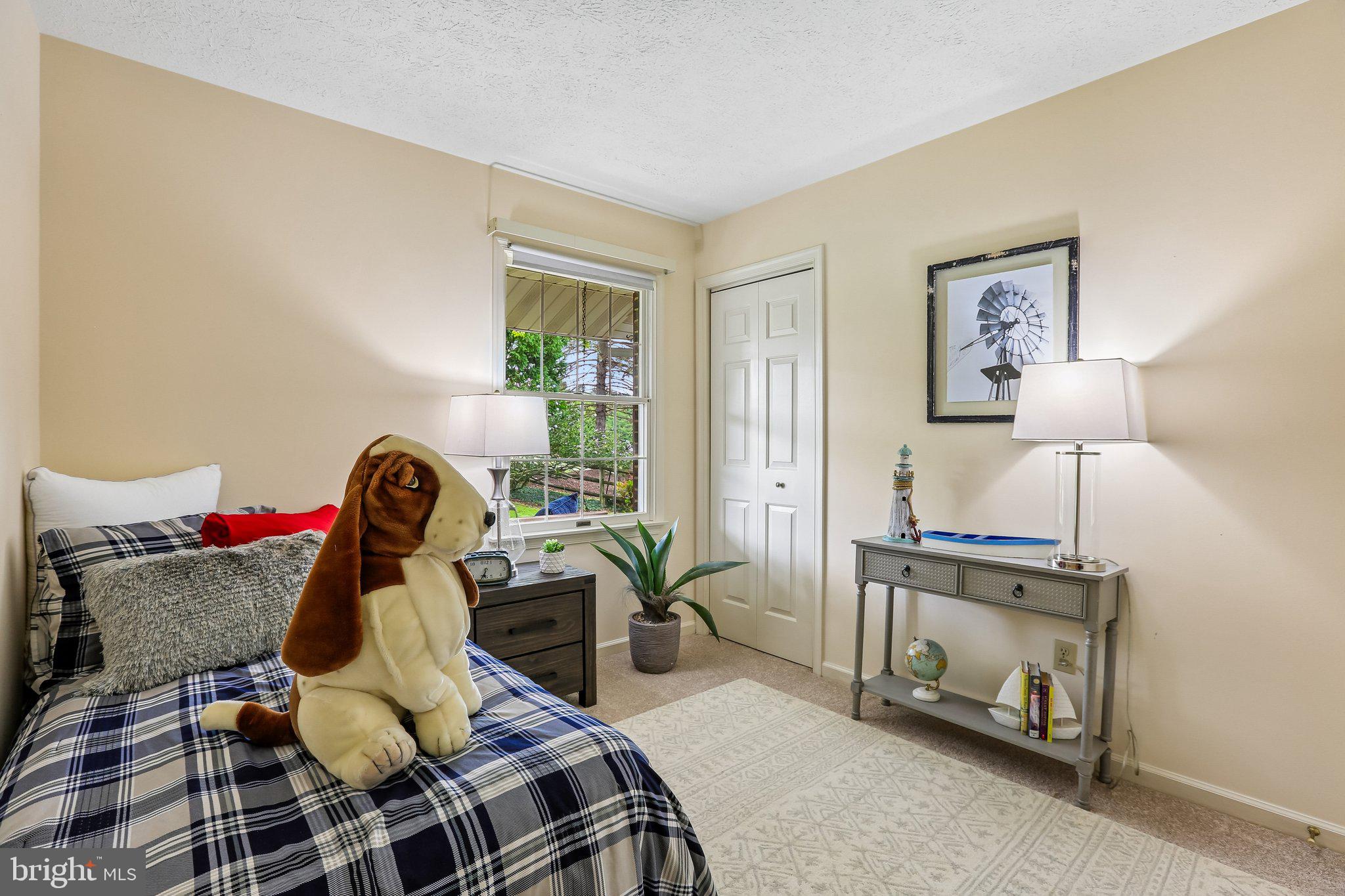 DAMASCUS HILL - Residential
