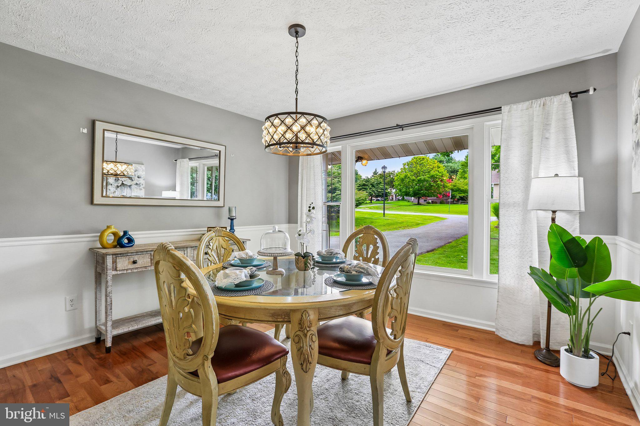 DAMASCUS HILL - Residential