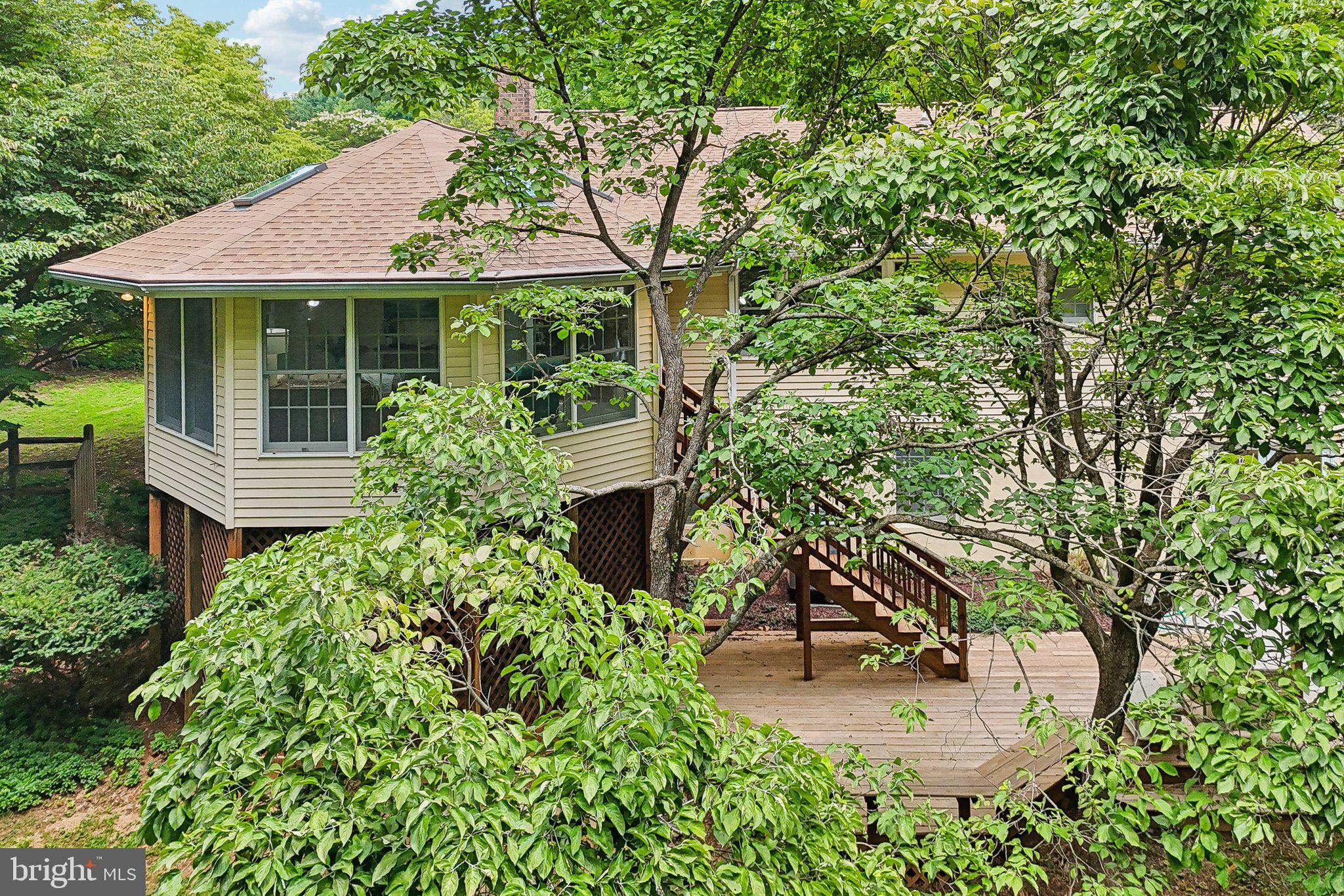 DAMASCUS HILL - Residential